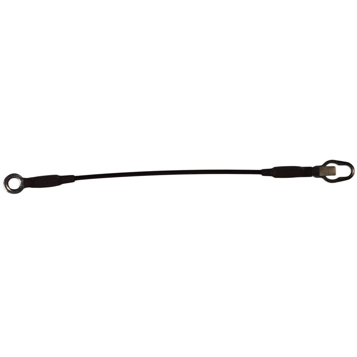 For 1997-2004 Dakota Pair Tailgate Cables Set Of 2 Left-and-Right Left & Right