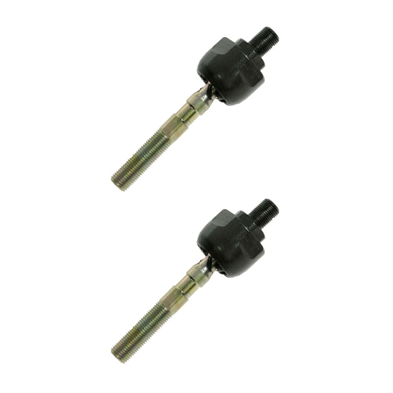 2 Sets Of - For Acura RL Acura TL Honda Prelude Tie Rod End Front Inner Left/Right