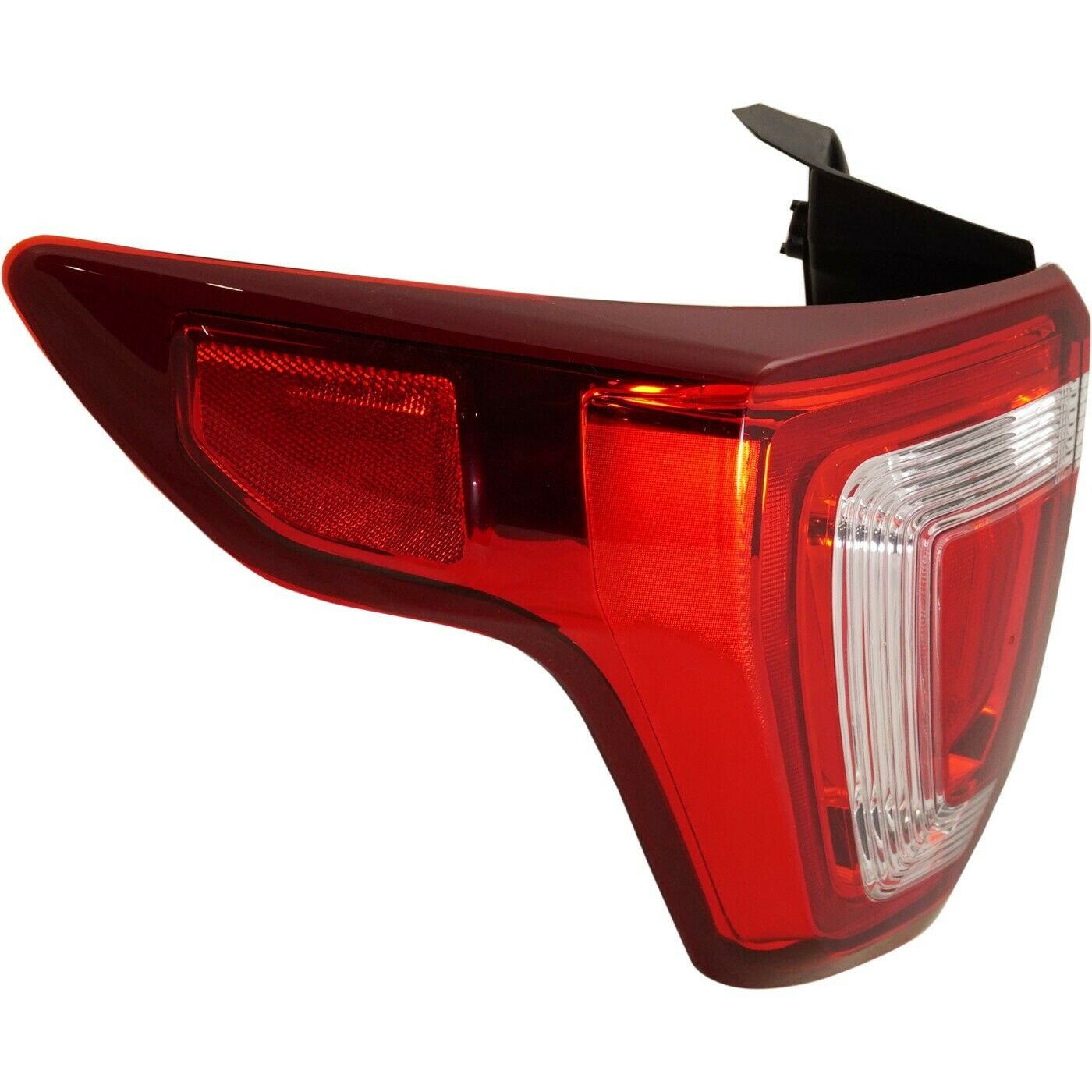 Tail Light For 16-19 Explorer 16-19 Police Interceptor Utility Driver Side