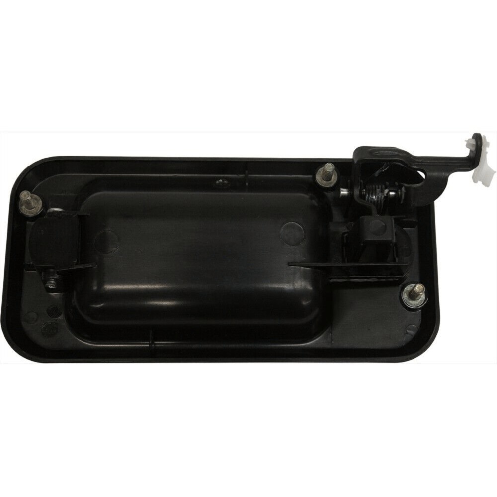 Exterior Door Handle For Hummer 2003-2009 H2 H2 Front Passenger Primed Plastic