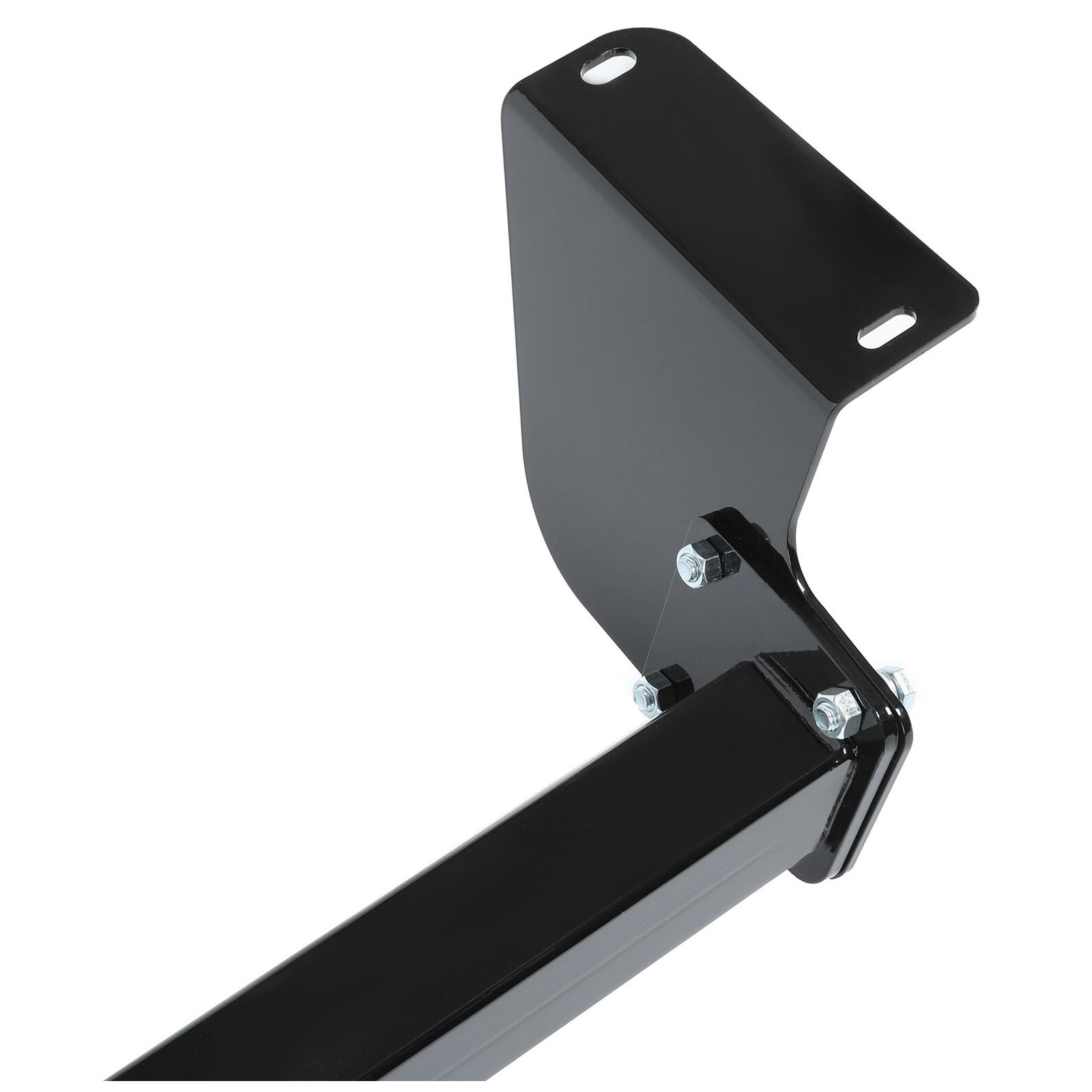 For 08-16 Town & Country Limited Mini Passenger Van Black Trailer Hitch Class 3