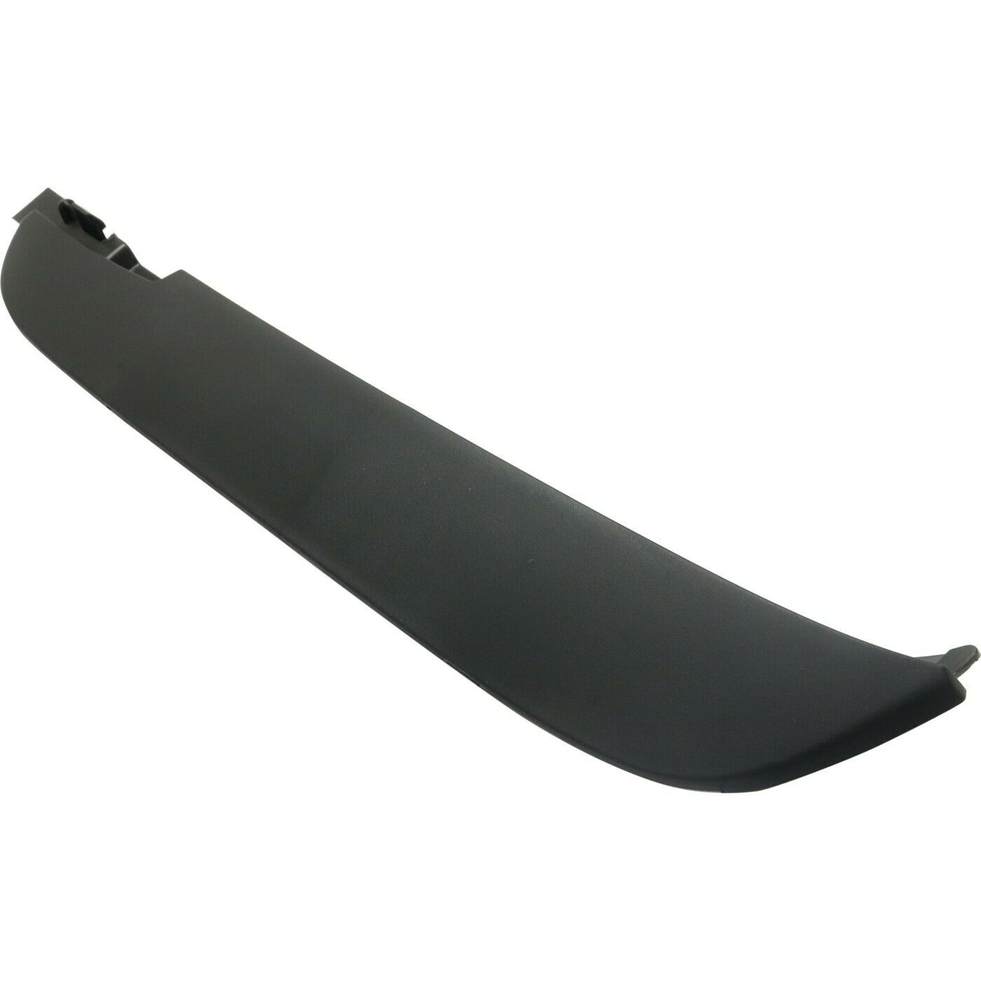 Bumper Lower Air Deflector For 2012-15 Land Rover Range Rover Evoque Driver Side