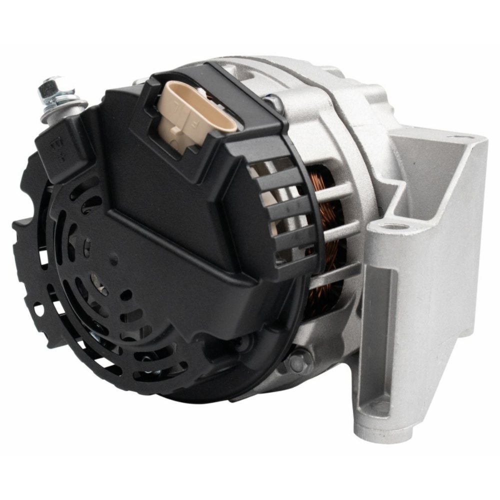 Alternator For 2002-2007 Alero Cavalier Grand Am Ion Malibu Sunfire Vue