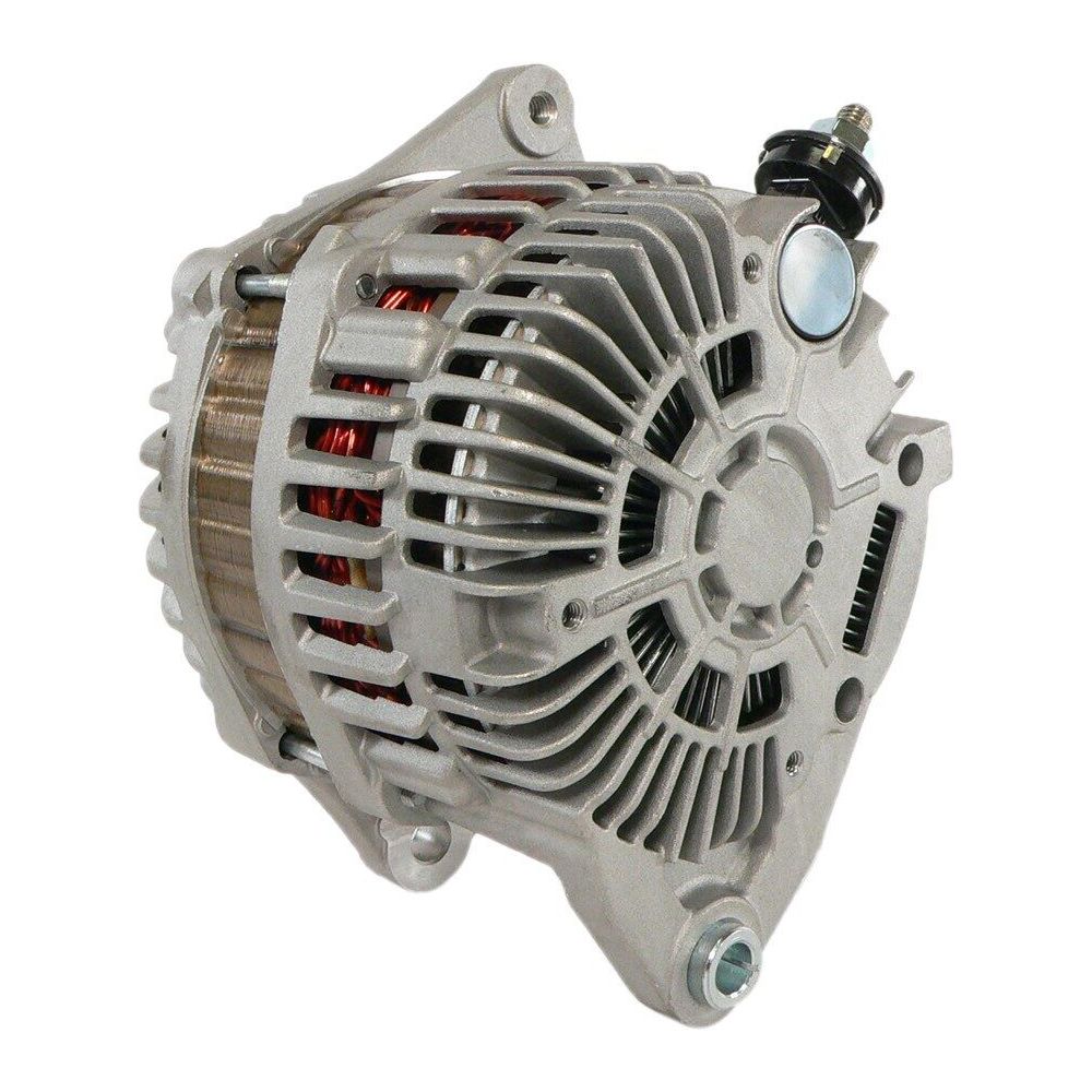 Alternator For 2007-2010 Nissan Altima 3.5L 231001Aa1A 231001Aa1B A3Tj1791