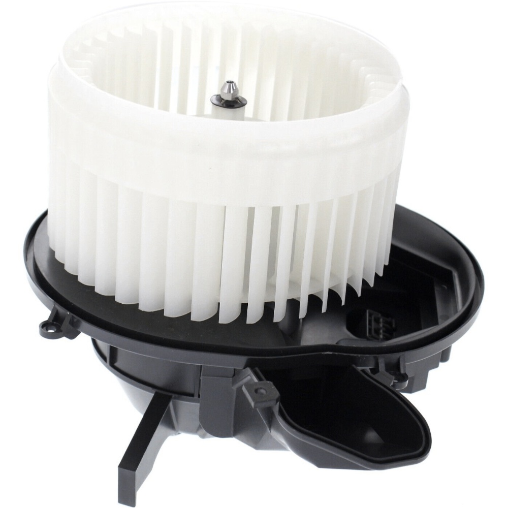 Blower Motors Kit Front For Volvo S60 Volvo S80 Volvo V70 Volvo XC70 Volvo XC90