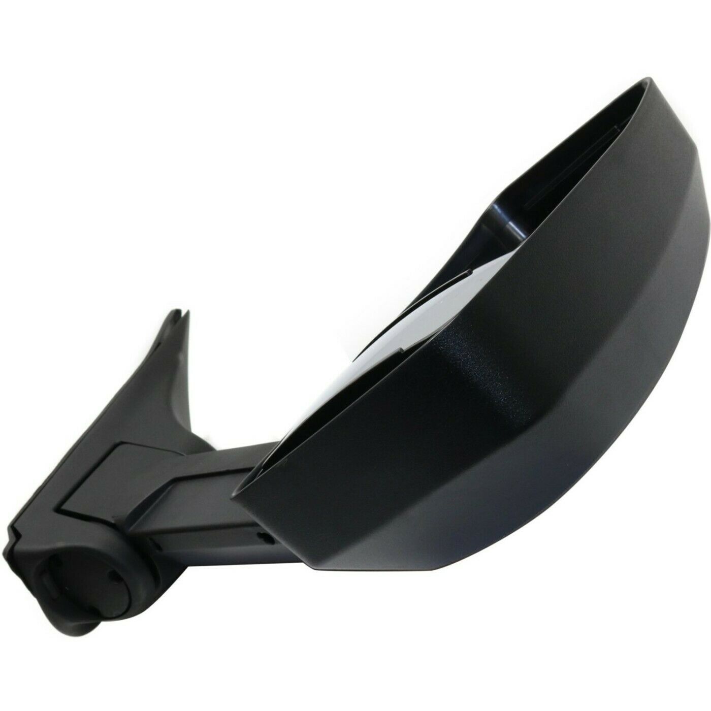 Set Of 2 Towing Mirror Manual For 1992-2015 E150 E250 E350 E450 Left And Right