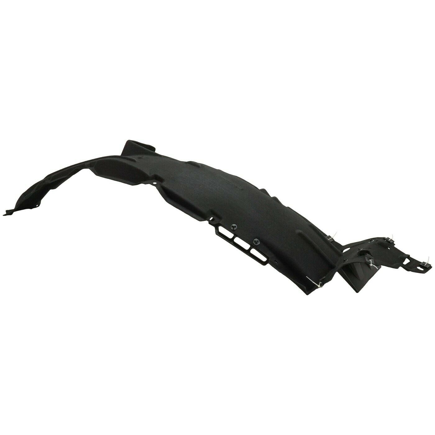 74100T7WA20 Fender Liners Front Passenger Right Side RH Hand For 2019-2021 HR-V