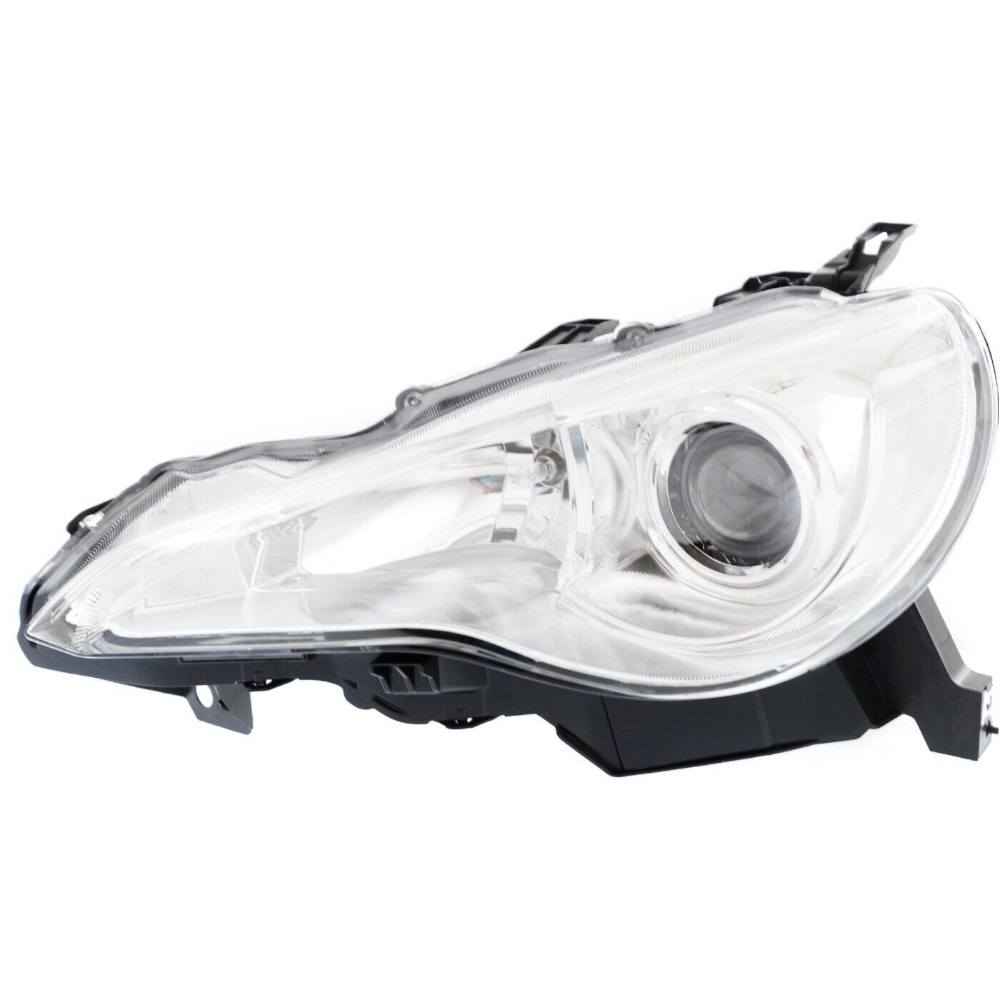 2pcs LH&RH Headlight Driving Head Light Headlamp For 2013-2016 FR-S