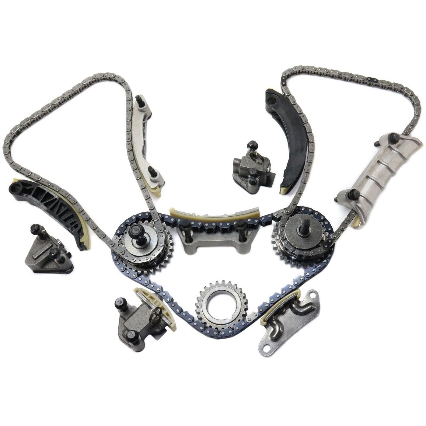 For 2004-2005 Rendezvous Ultra Cadillac 2004-2007 CTS Base Timing Chain Kit