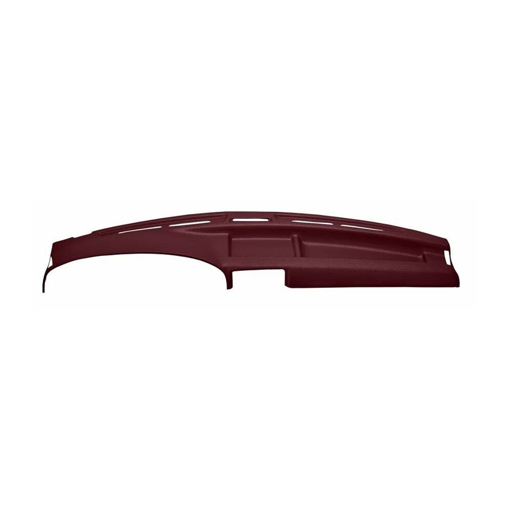 12-115-MR Dash Cover For 1995-1996 Ford Bronco XLT Sport Sport Utility Truck HD