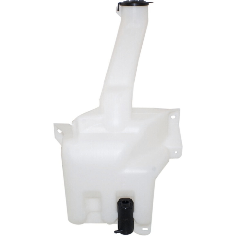 Washer Reservoir For 2000-2005 Mitsubishi Eclipse W/ Pump & Cap