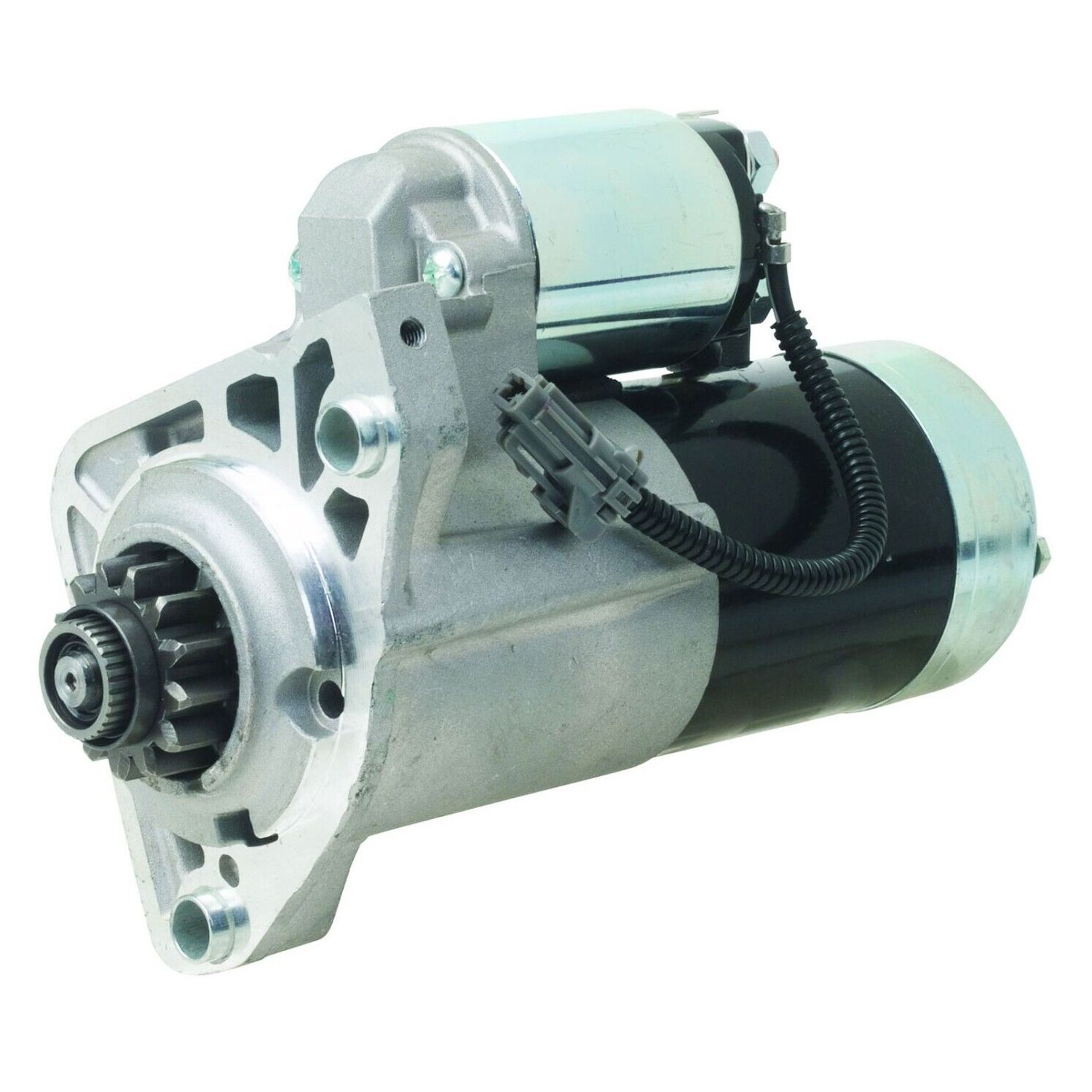 For 05-14 Xterra Sport Utility Suzuki 09-12 Equator Crew Cab Pickup Starter