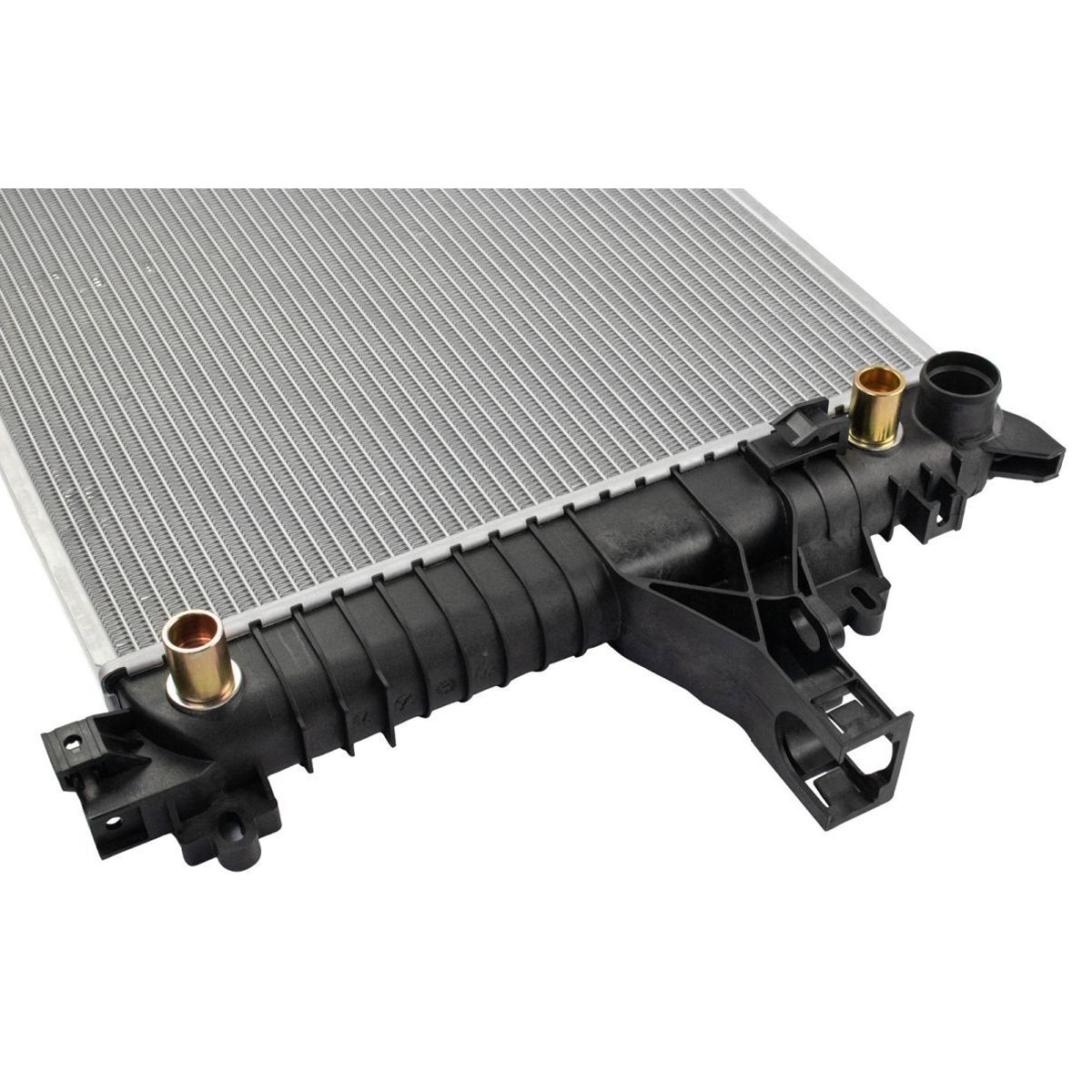 Direct For 2000-2001 Volvo S80 T6 Executive Sedan Radiators