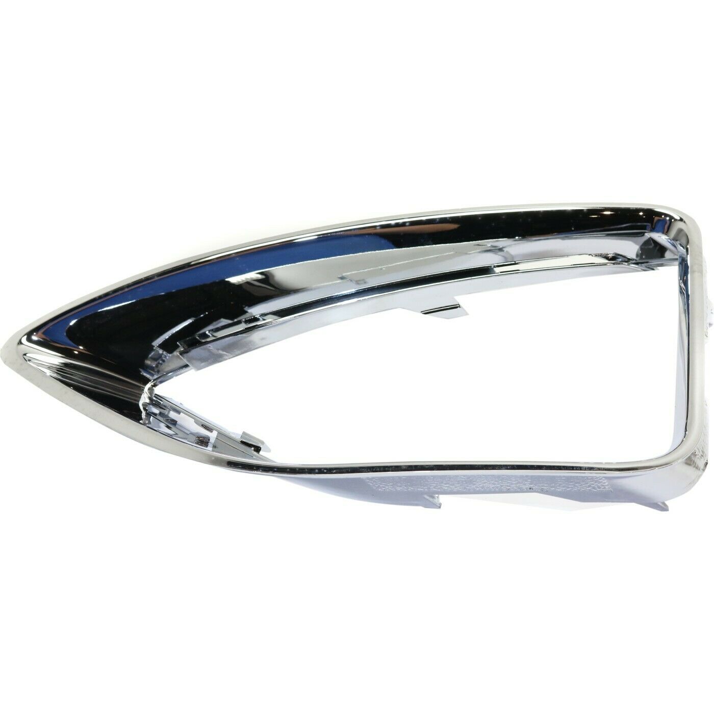 For Ford 10-12 Fusion Sedan Fog Light Trim Driving Lamp Driver Side LH Hand