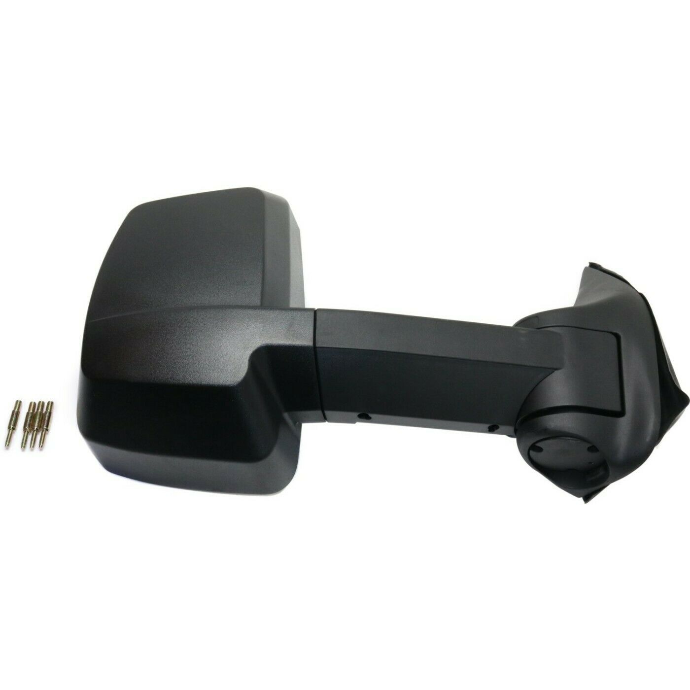 Set Of 2 Towing Mirror Manual For 1992-2015 E150 E250 E350 E450 Left And Right