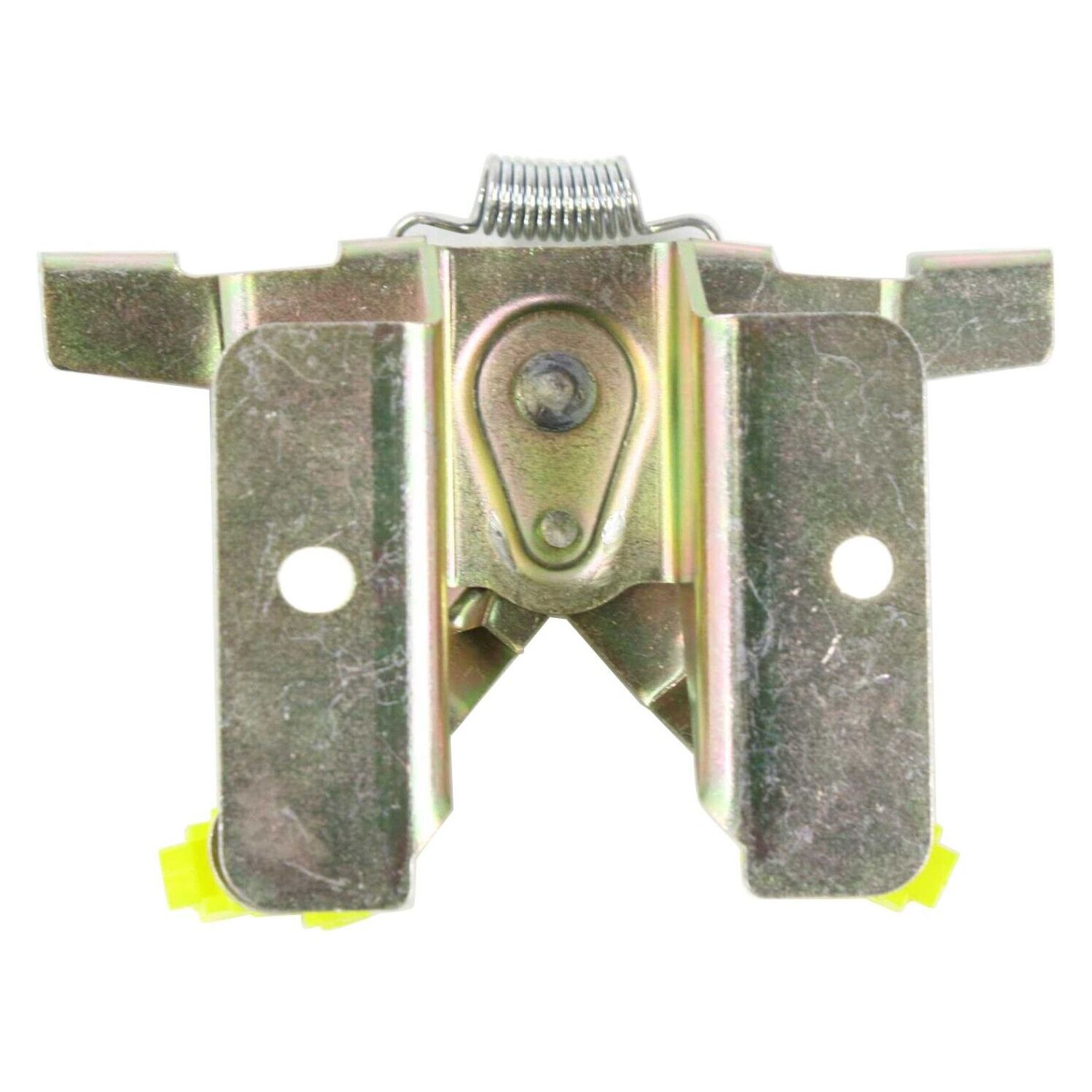 For Ford 87-89 F-150 Custom Tail Gate Tailgate Latch Driver Or Passenger Side