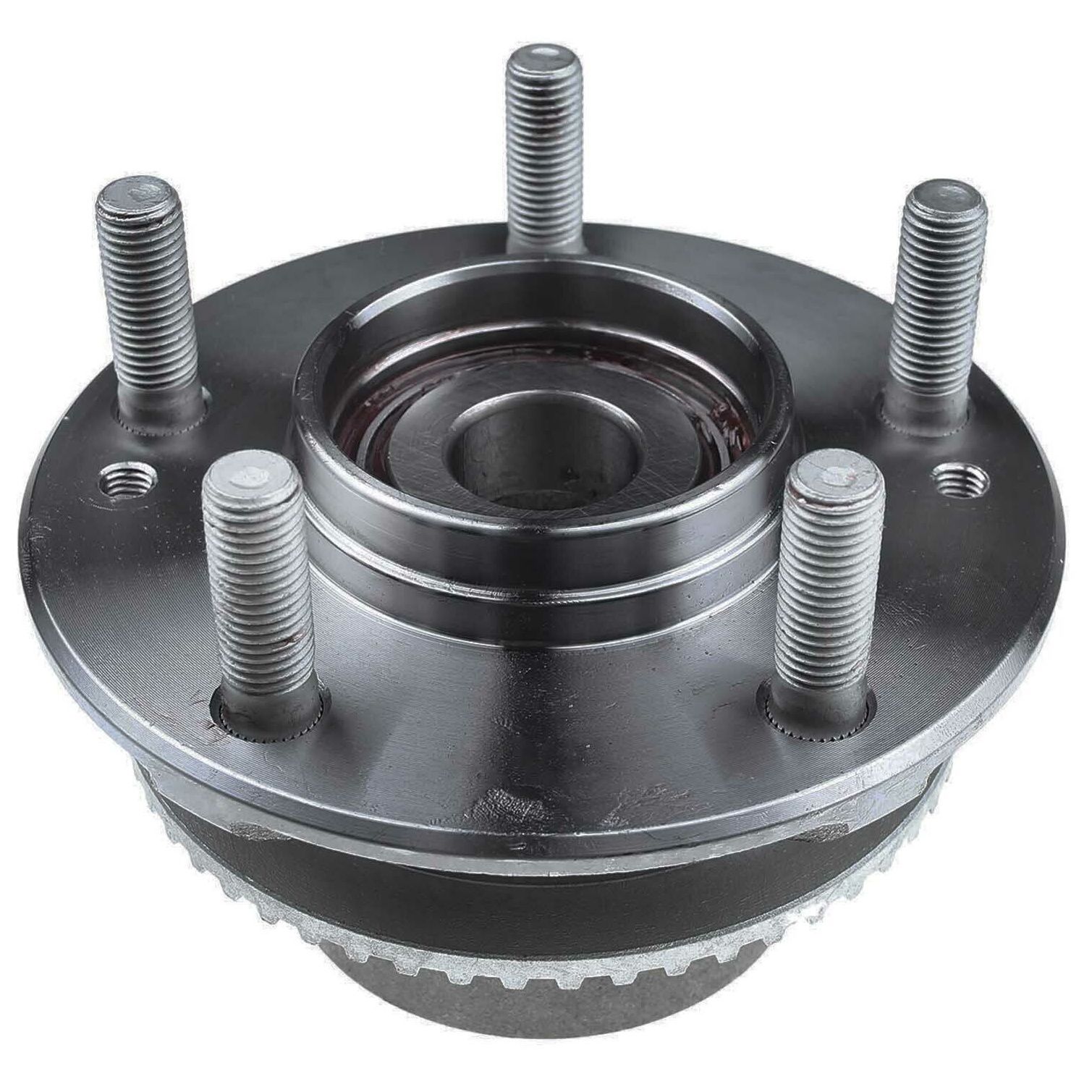 2 Sets Of - Wheel Hub Bearing Assembly Rear Left Or Right For Kia 2003-2005 Sedona