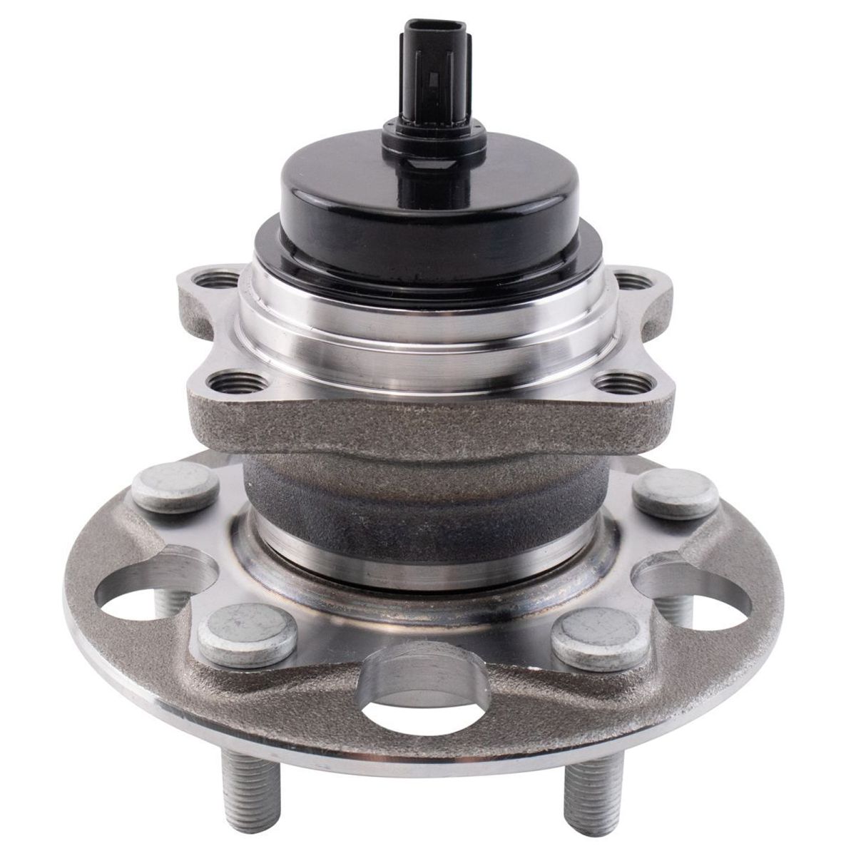 For 2019-2021 Lexus ES300h Ultra Luxury Rear Wheel Bearing & Hub Assembly Set