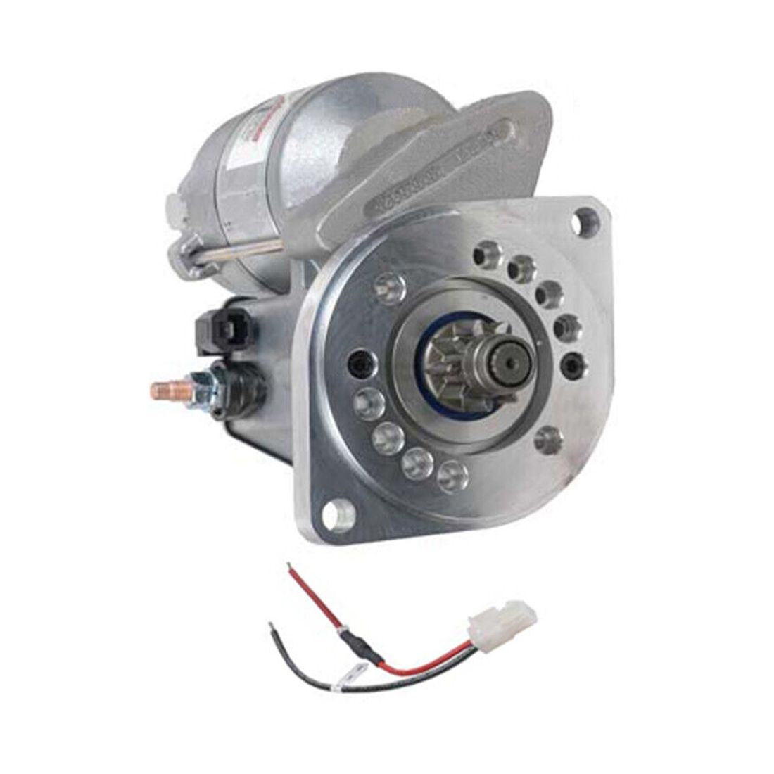 Imi Preformance Starter For 1969-1976 Triumph TR6 25626A 25714A/D 25647A