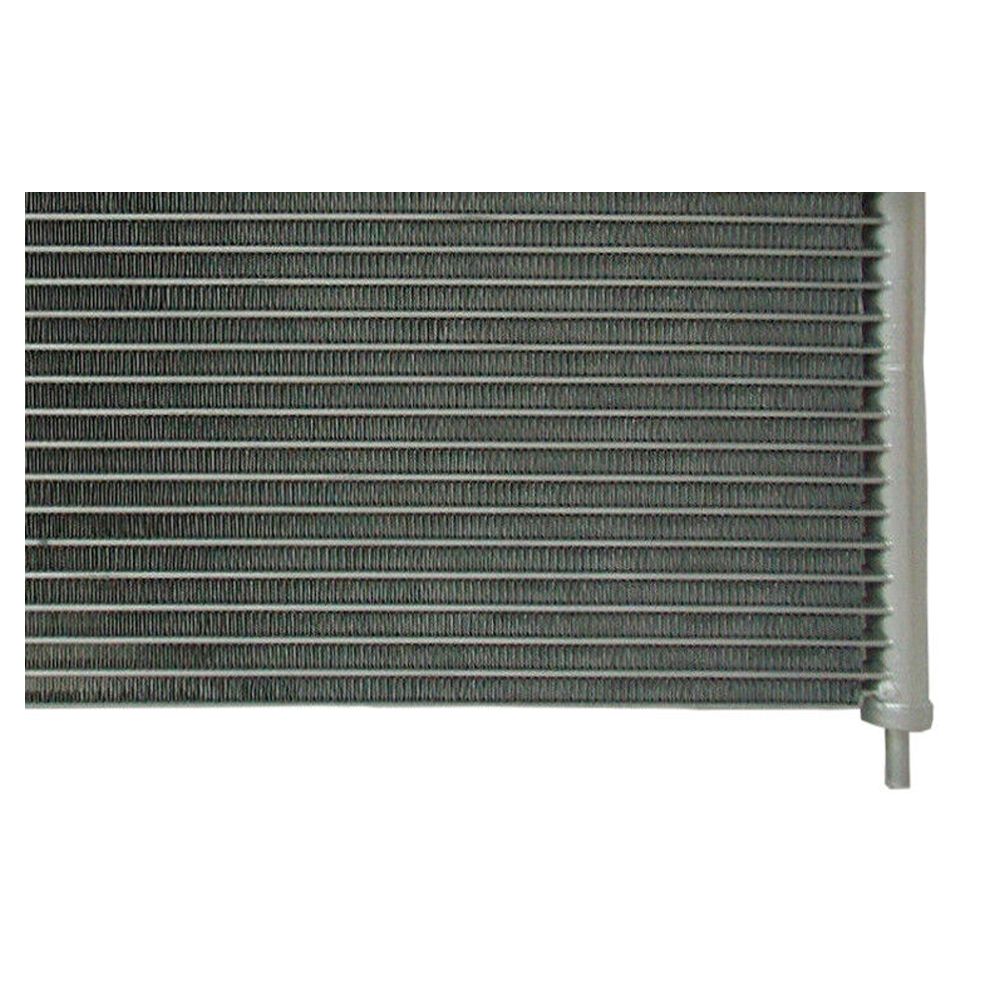 AC Condenser For 1997-1998 CL Base Coupe Honda 1994-1997 Accord DX Sedan 2.2L