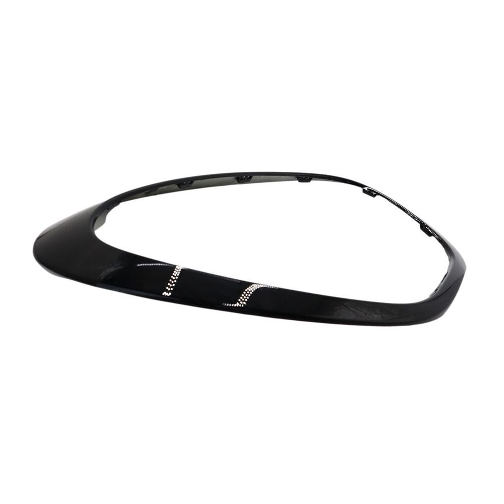 For 2011-2016 Mini Cooper Countryman Base Hatchback Headlight Bezel Right Side