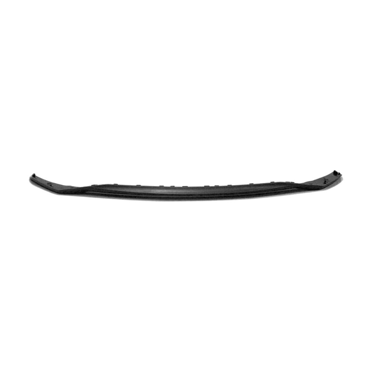 For 2019-2020 Hyundai Elantra Eco Sedan Front Bumper Spoiler Lip Assembly OE
