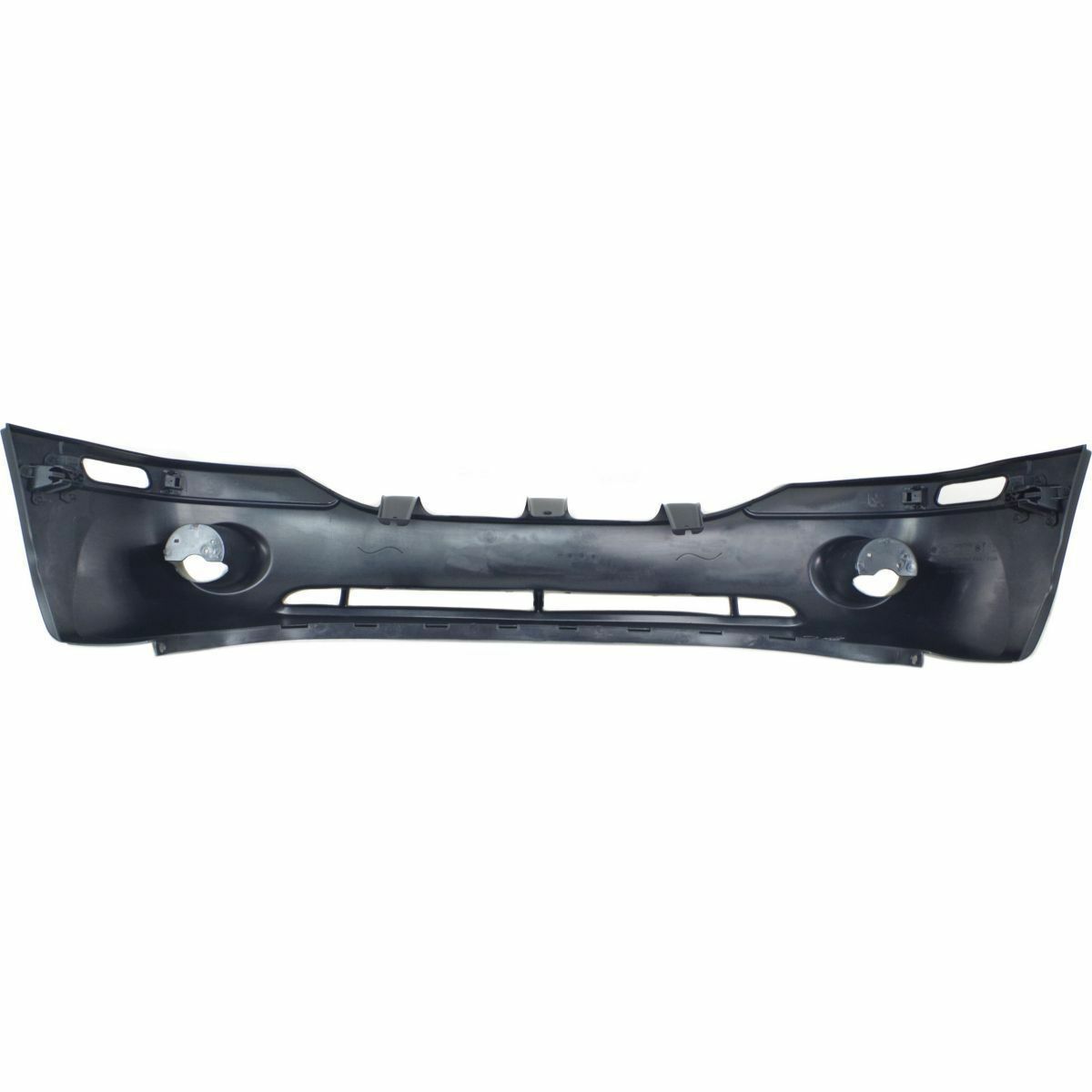 Front Bumper Cover For 02-09 Envoy 02-06 Envoy XL 04-05 Envoy XUV SUV SLE SLT