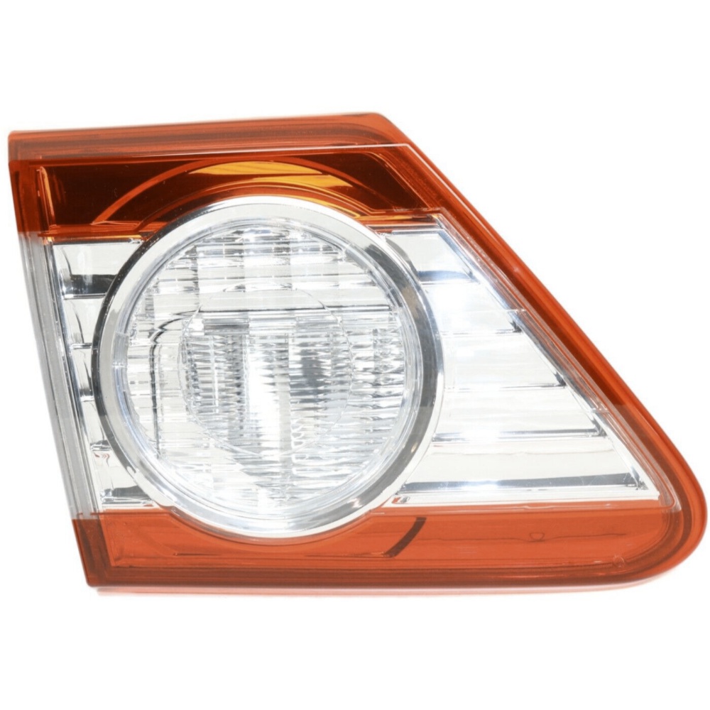 Tail Light For 2011-2013 Toyota Corolla Japan Built Driver And Passenger Side