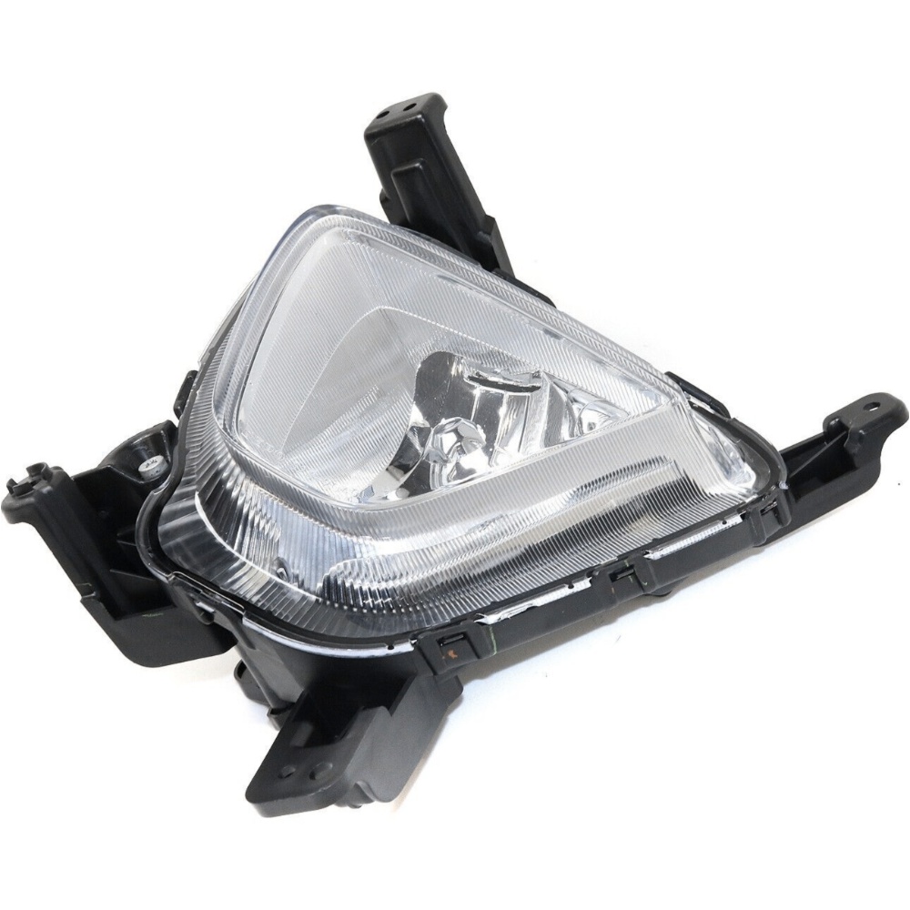 Fog Light Driving Lamp Front Driver Left Side Left Hand For 2016-2018 Sorento