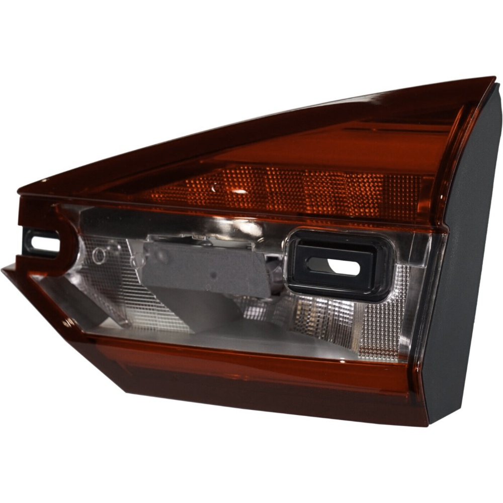 For Ford Tail Light Taillight Taillamp Brakelight Lamp Passenger Right