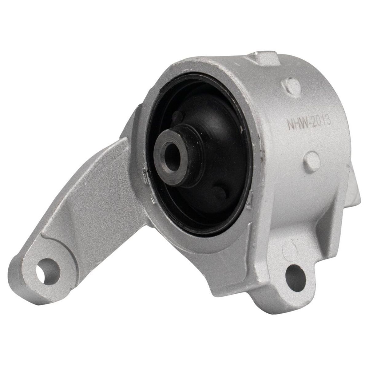 Front Lower Transmission Mount Left Driver Side For Acura MDX TL AT Auto
