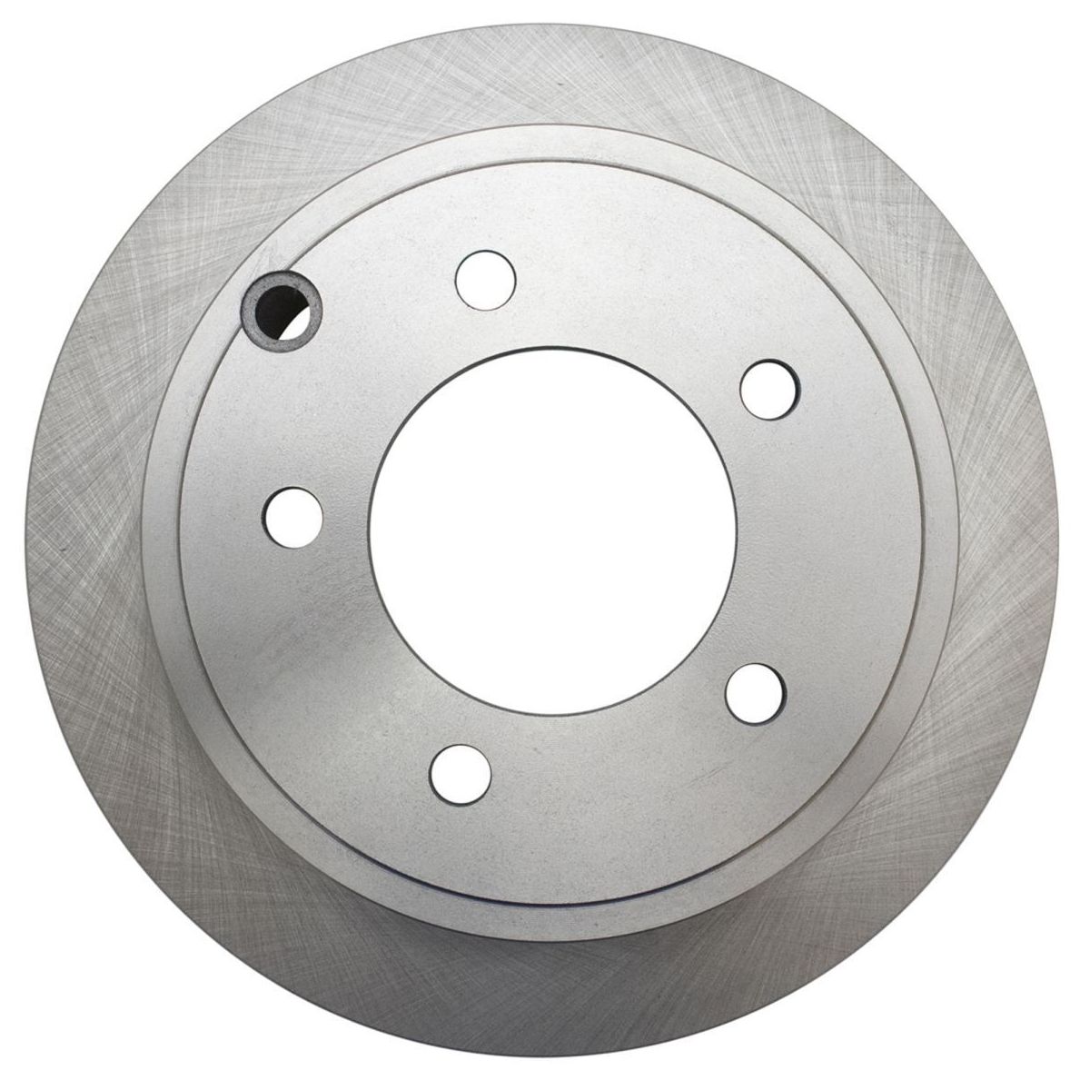 For Dodge 10-12 Caliber Hatchback Mitsubishi 08-16 Lancer Sedan Brake Rotor Set
