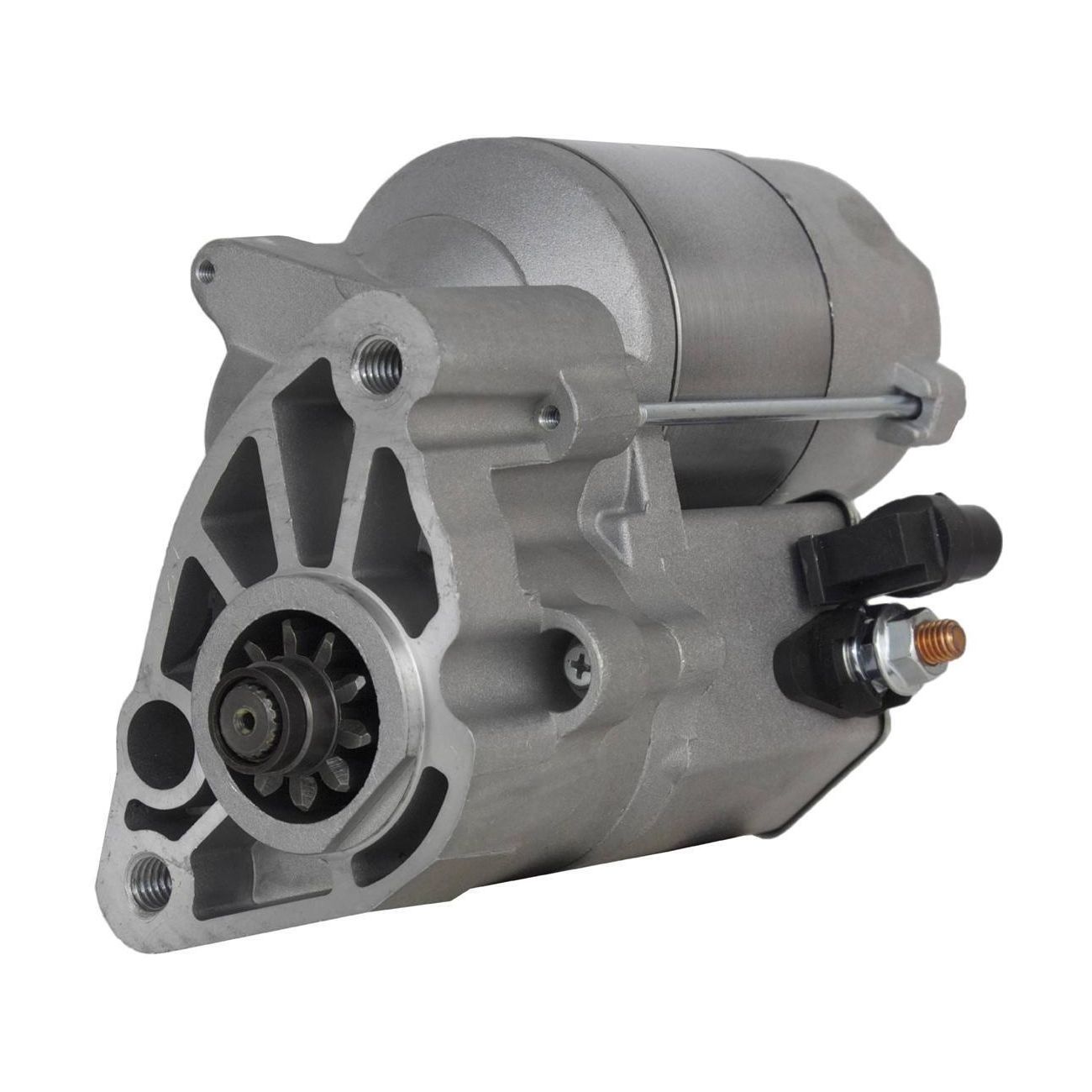Starter For Dodge 2004-2005 Dakota 3.7L 4.7L 56029113Ab 280-0323 428000-0100
