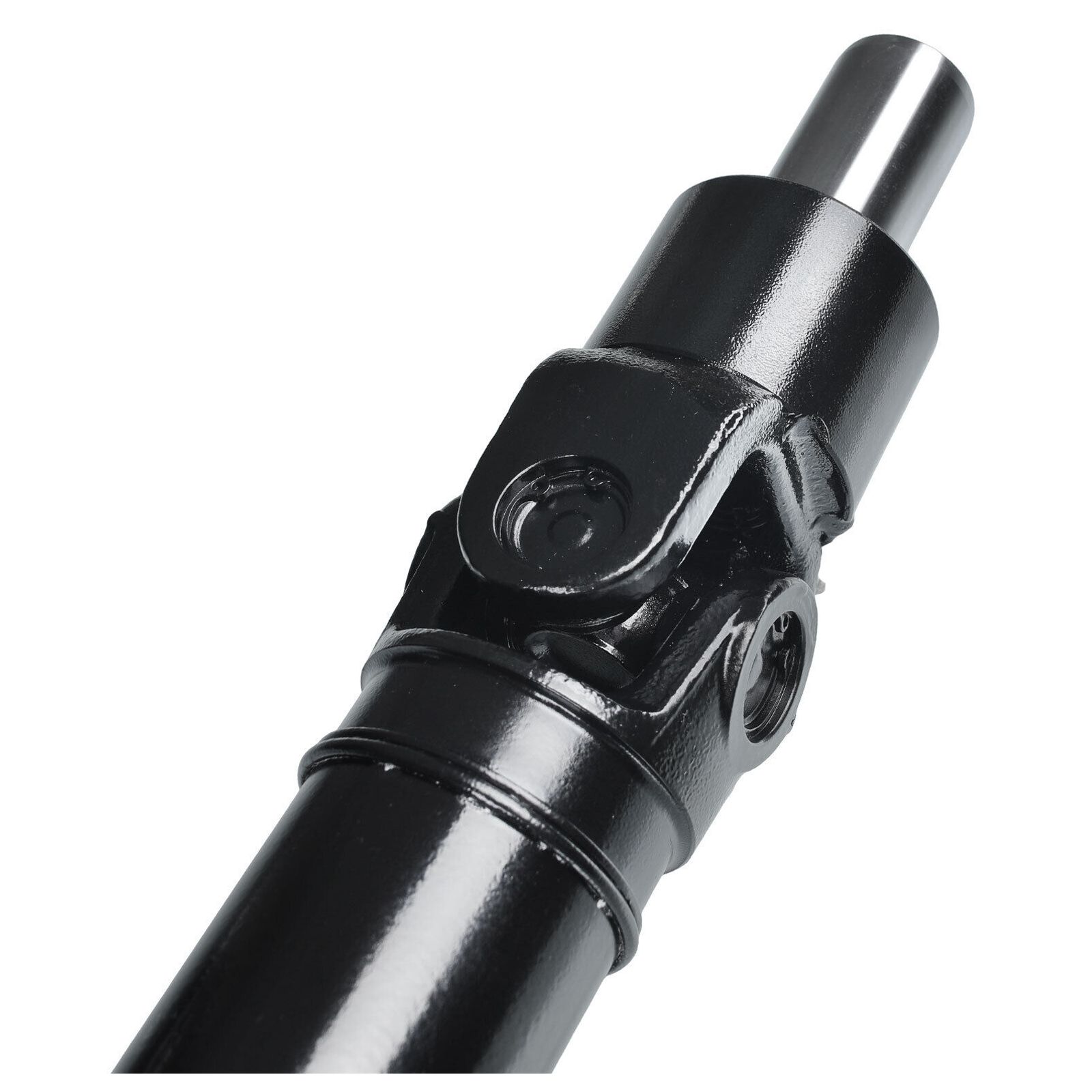 Rear Driveshaft Prop Shaft Assembly For Subaru Forester 2006 2007 2008 Automatic
