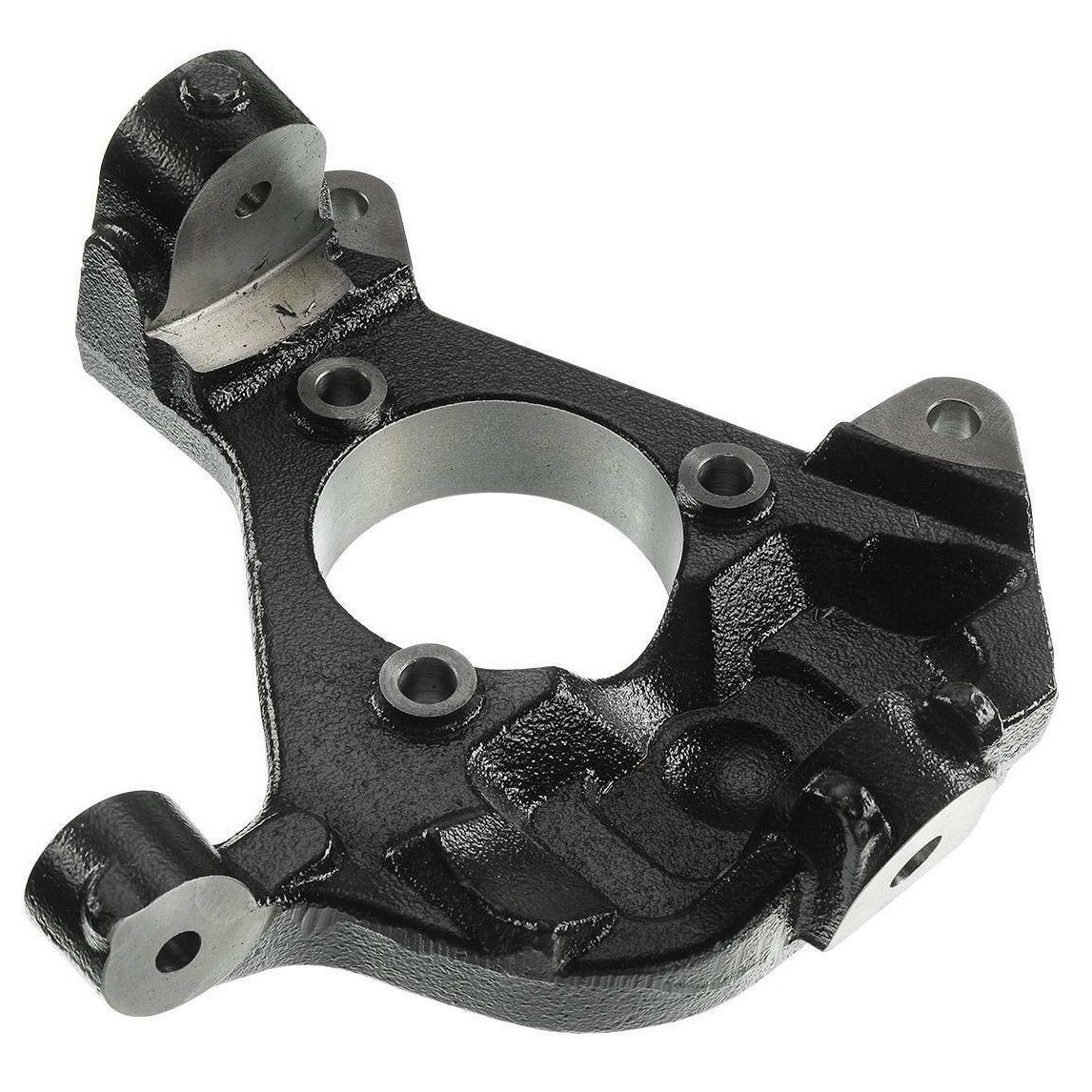 Front Right Steering Knuckle For 99-07 Cadillac Chevrolet Gmc