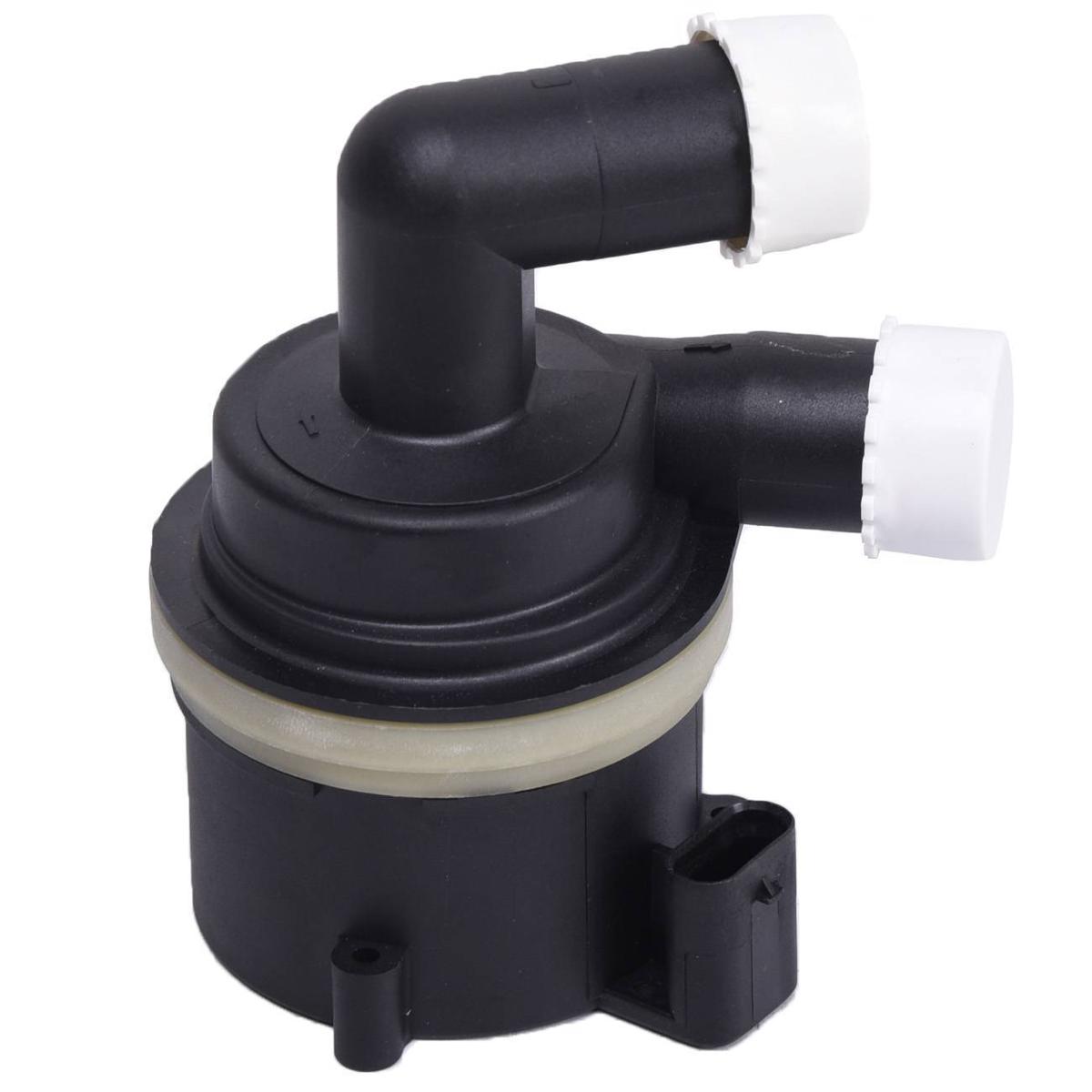 Auxiliary Water Pump For Audi A3 Q3 Quattro Volkswagen Beetle Golf Jetta 2.0