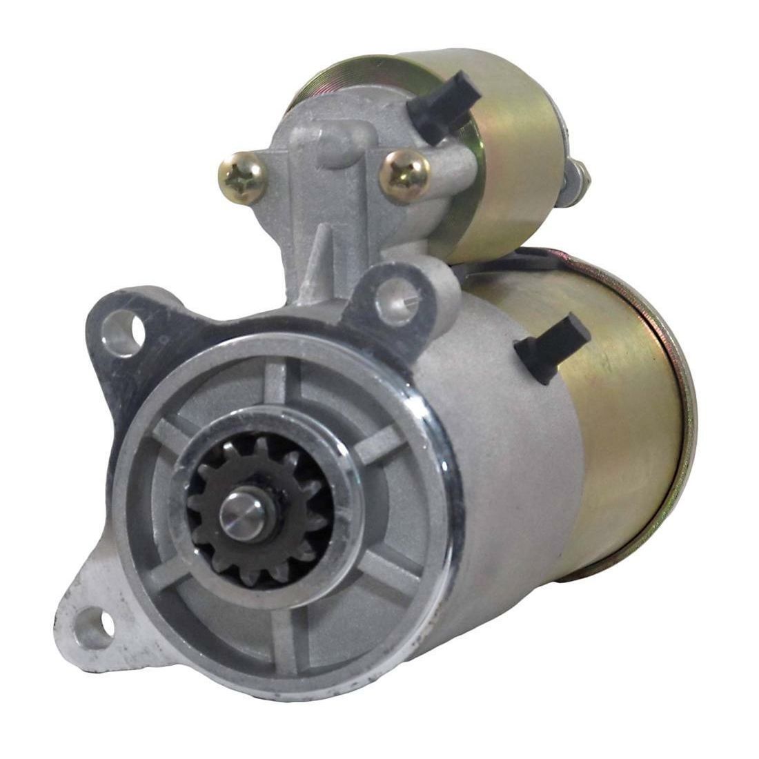 Starter 5.4 330 V8 For 06-08 Mark LT Base Crew Cab Pickup 5L34-Aa 6C3T-Ba 6L34-