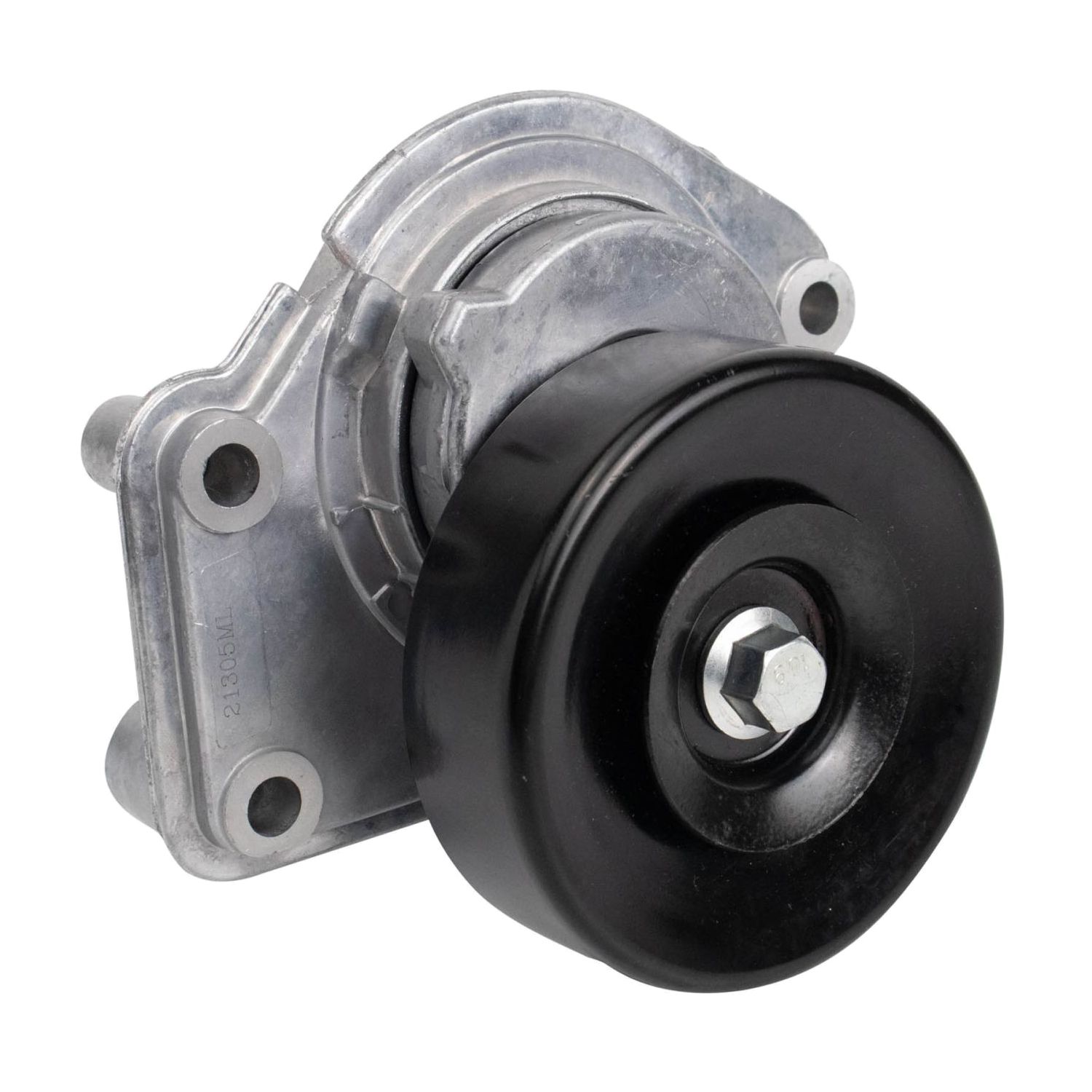 Engine Serpentine Belt Tensioner For 2003-2009 4Runner Limited Sport Utility V8