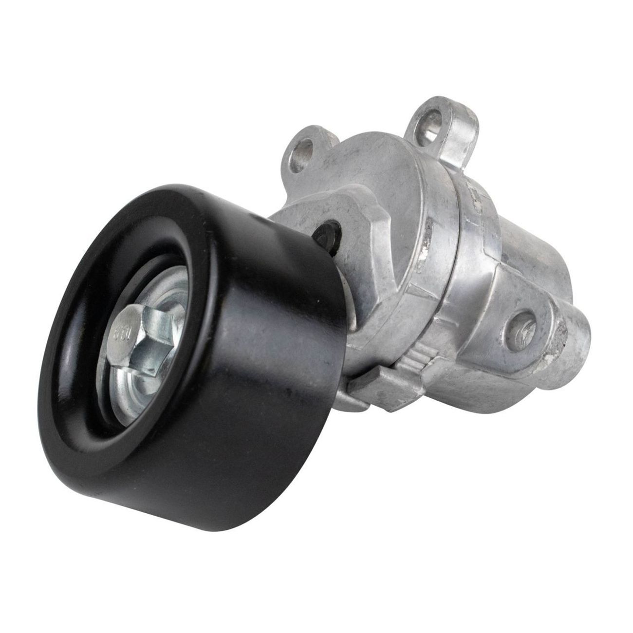 Serpentine Drive Belt Tensioner Assembly For Nissan Altima Maxima Murano