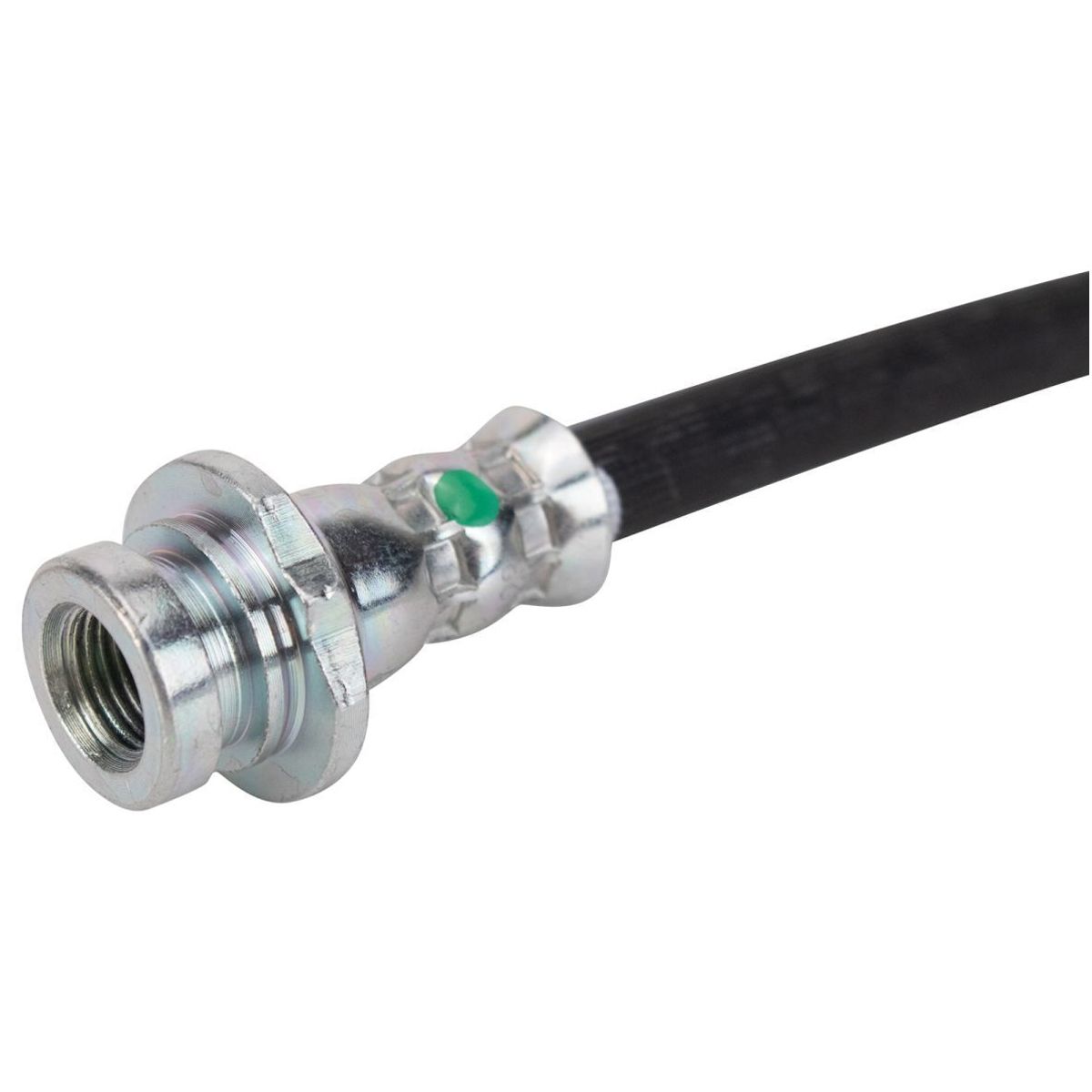 For Equator Frontier Pathfinder Xterra Nissan Suzuki Front Right Brake Hose