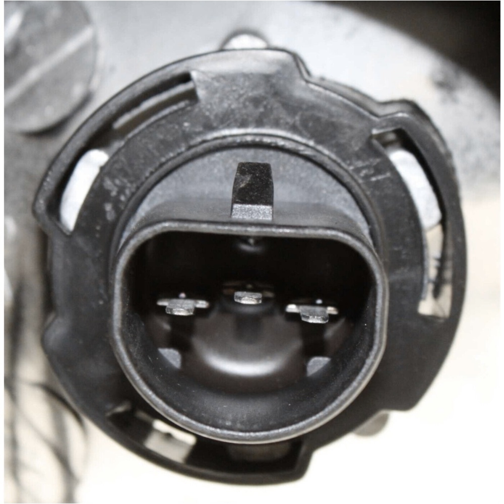 Headlight For Pontiac 1995-2002 Sunfire Right With Bulb