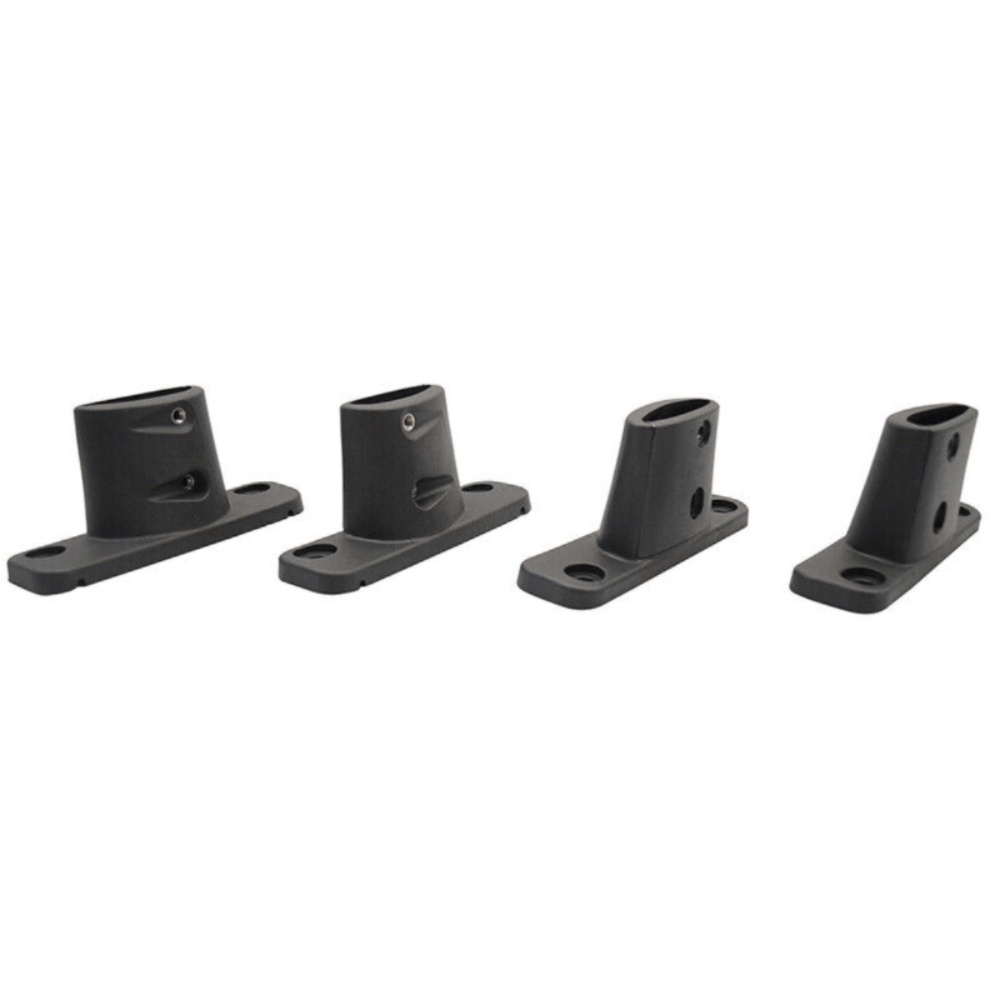 For 2005-2012 Pathfinder OE Style Bars Aluminum Roof Rack Rail Carrier