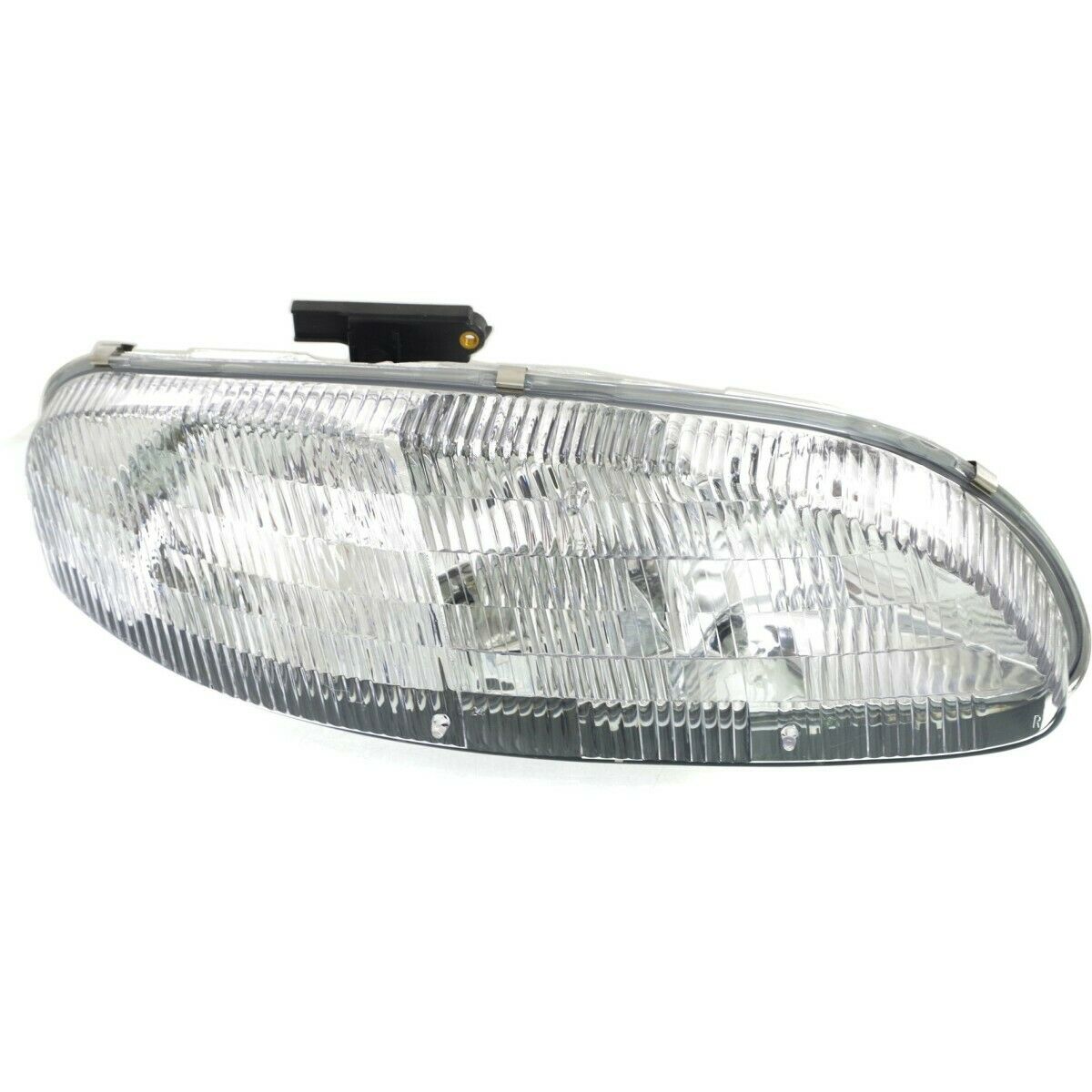 Headlight Lamp Left-and-Right For Chevrolet 95-01 Lumina 95-99 Monte Carlo