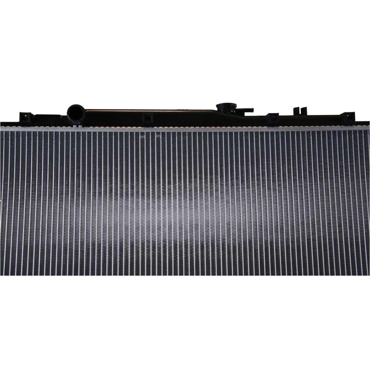 For 2001 2002 Acura MDX 2003 2004 Honda Pilot Radiator