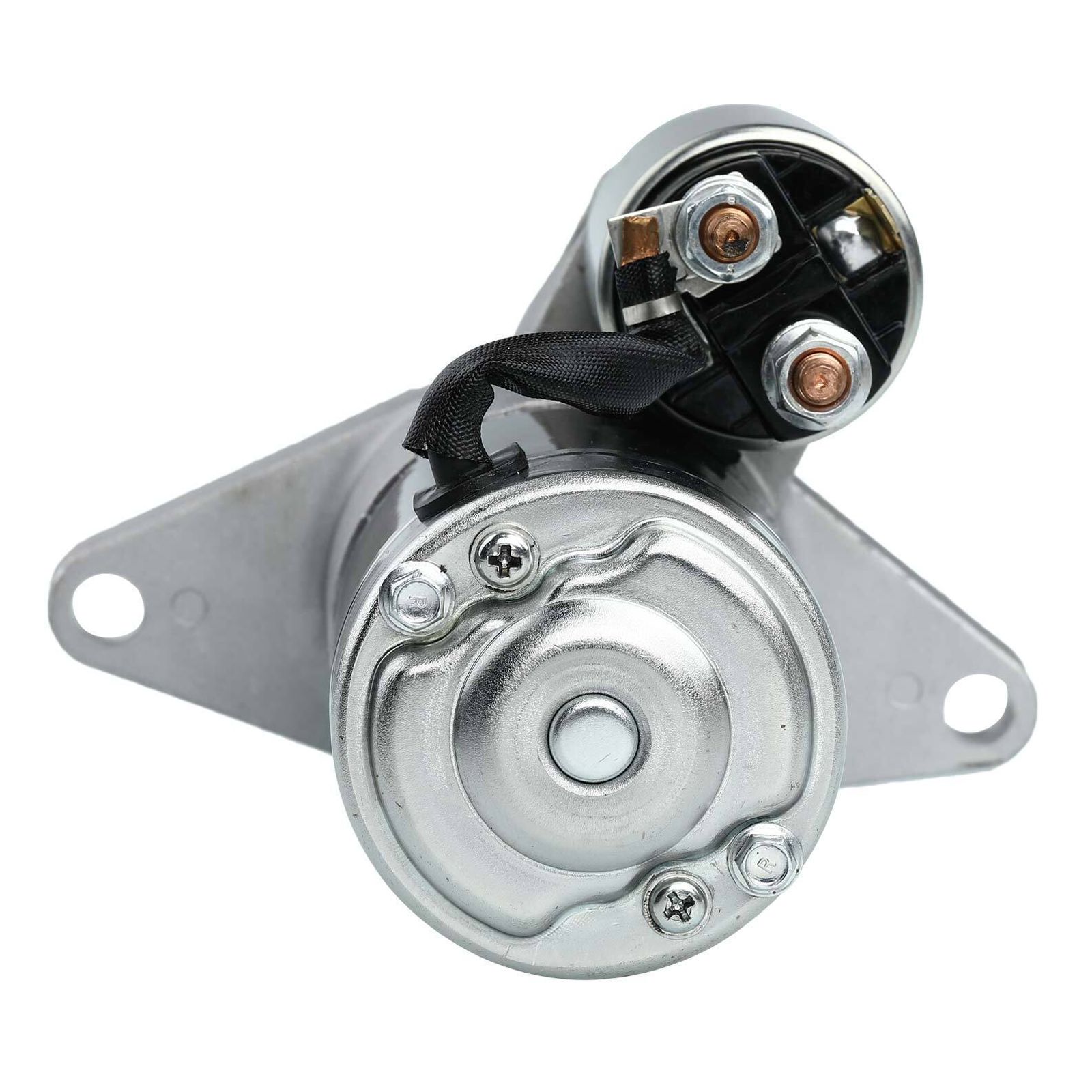 Starter Motor For Mazda RX-8 2004-2008 R2 1.3L 2.0 KW 12V CCW 13 T Manual Trans.