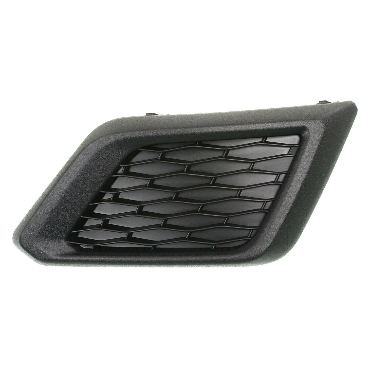 Fog Light Cover Passenger Right Side RH Hand For 2014-2016 Nissan Rogue