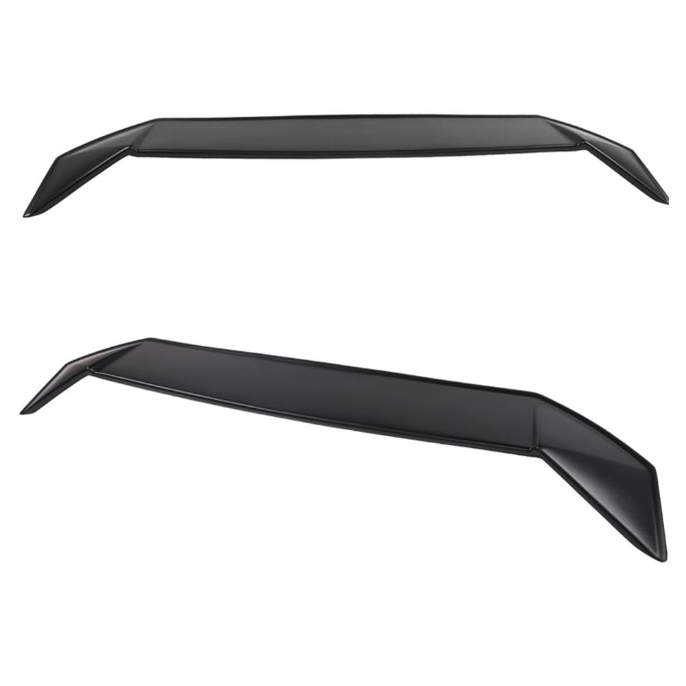 Fits 13-20 Subaru BRZ/Toyota 86/Scion FRS Roof Spoiler Rear Window Wing