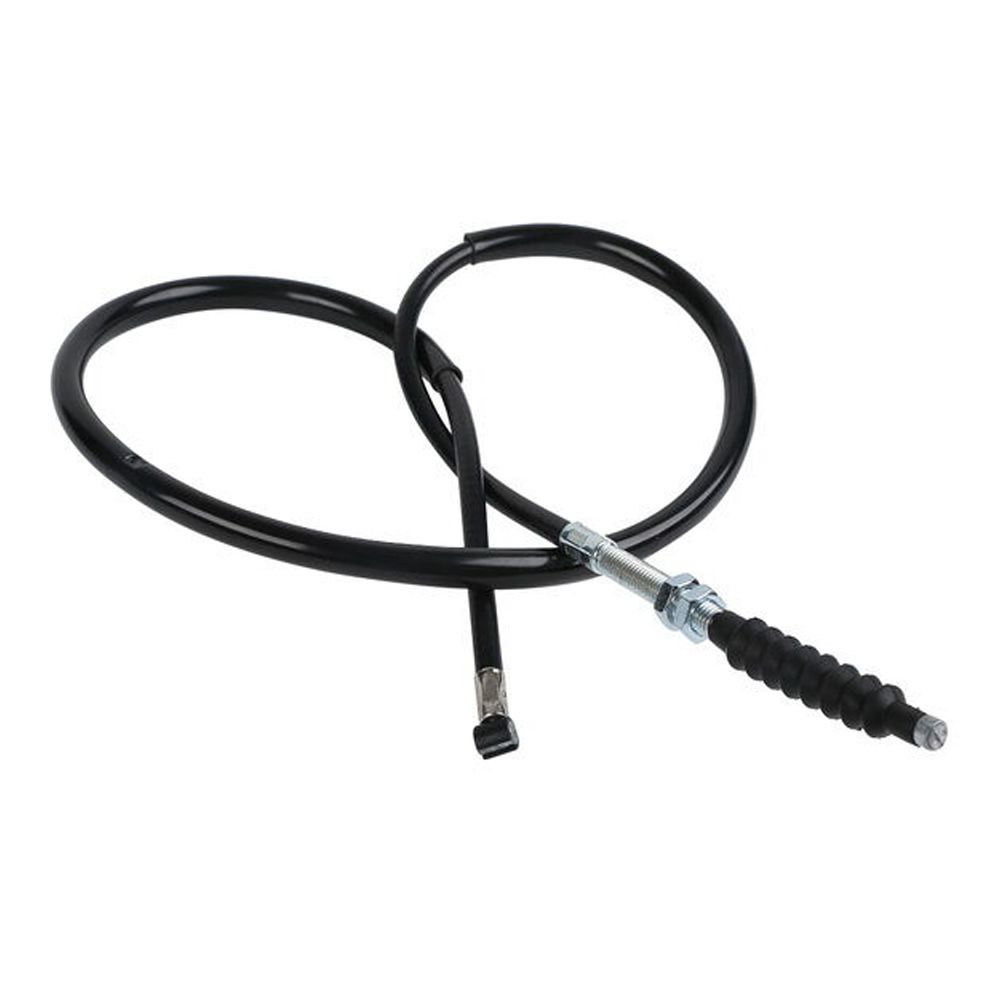 Motorcycle Cable Clutch For 05-06 Kawasaki Ninja ZX6R Zx6R Zx-6R Zx636 Zx-636