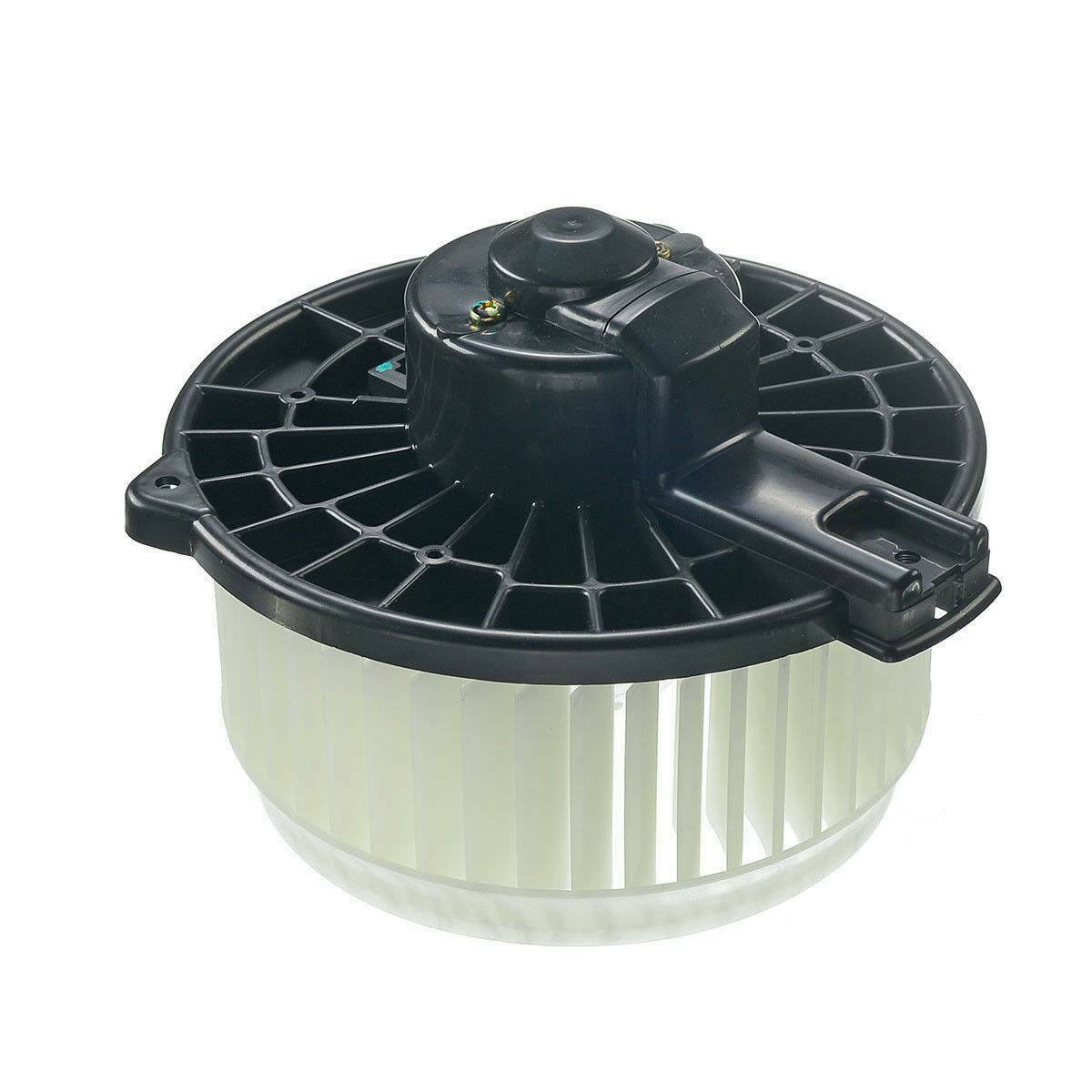 AC Blower Motor 2Pins For Acura EL Honda CR-V Honda Civic Honda Element