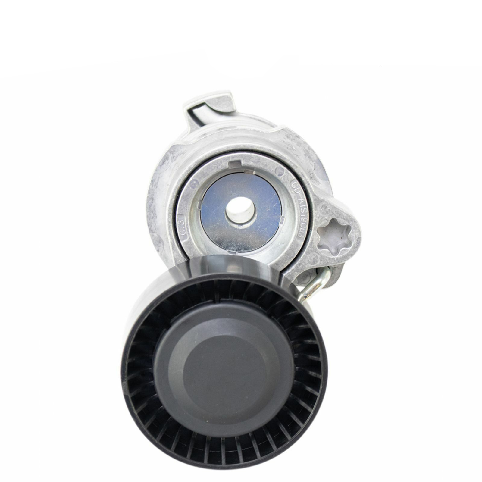 A/C Water Pump Drive Belt Tensioner Assembly For BMW X5